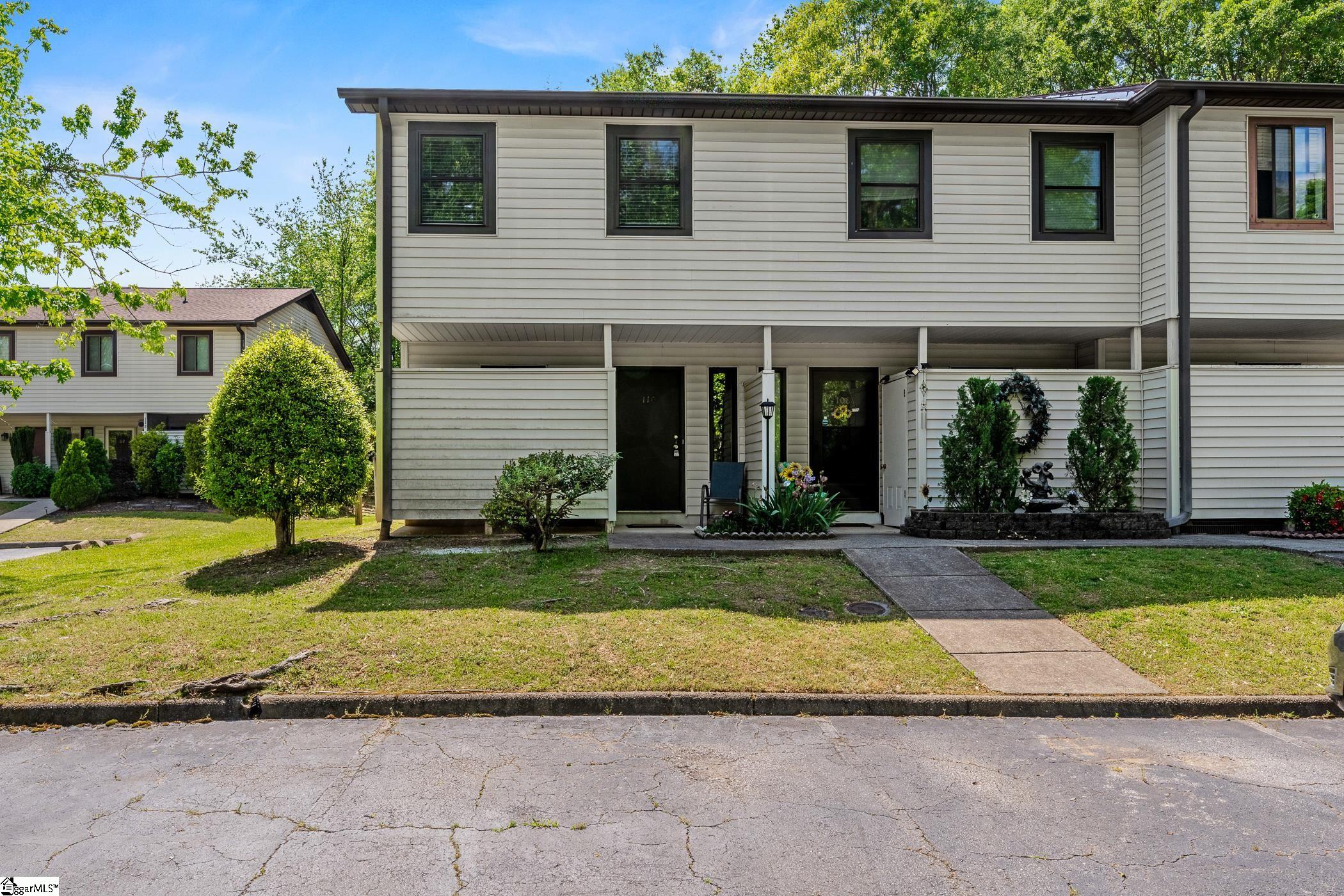 110 Shockley Street Property Photo