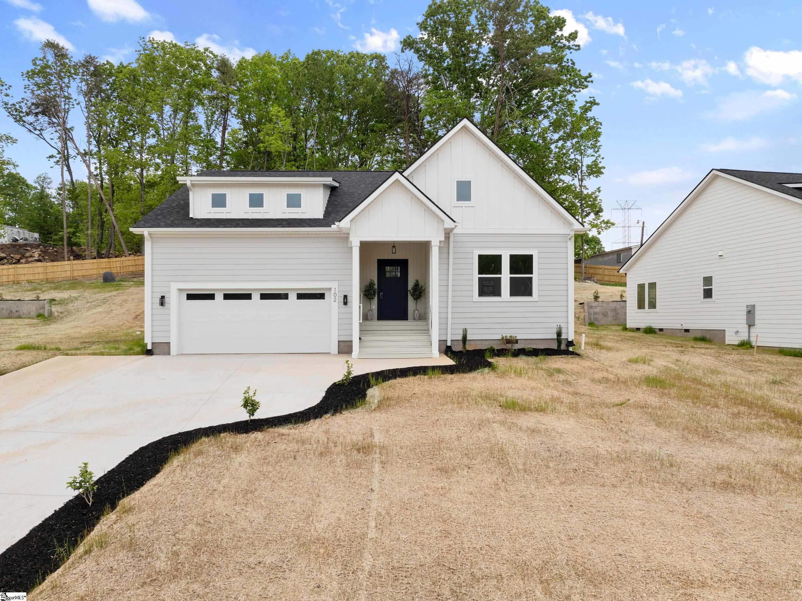 102 Pittman Drive Property Photo