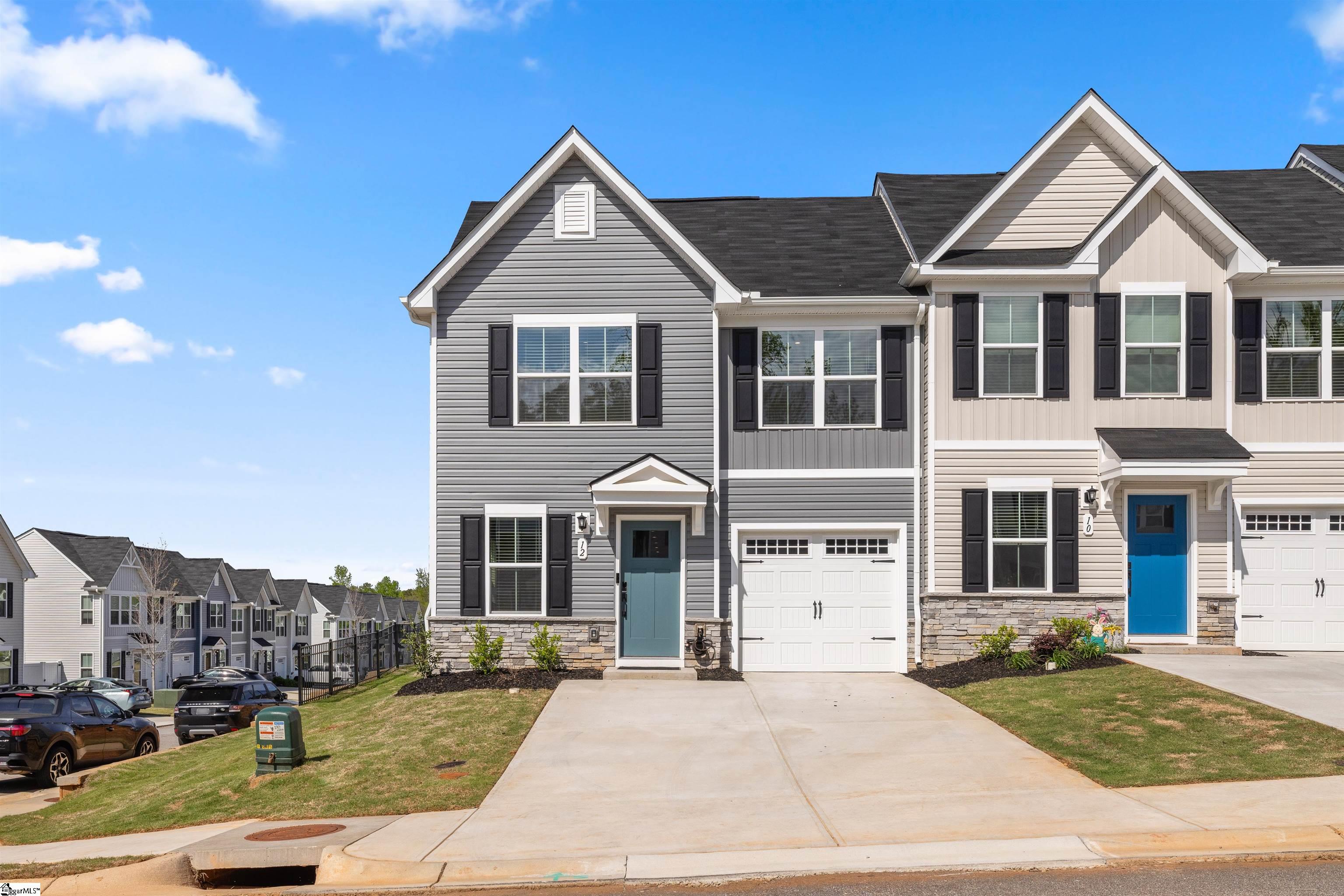 12 Hargrove Court Property Photo