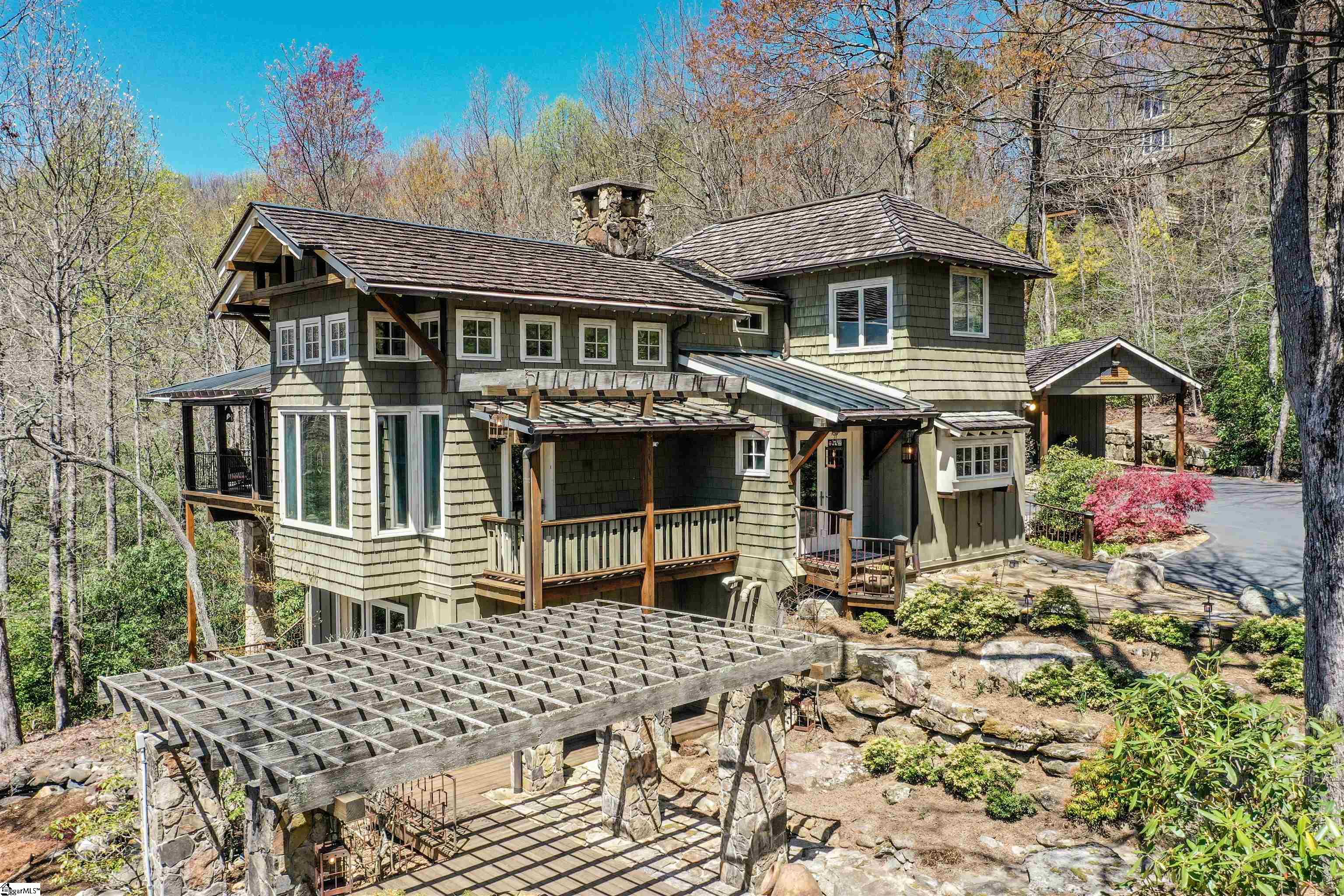 126 Columbine Way Property Photo