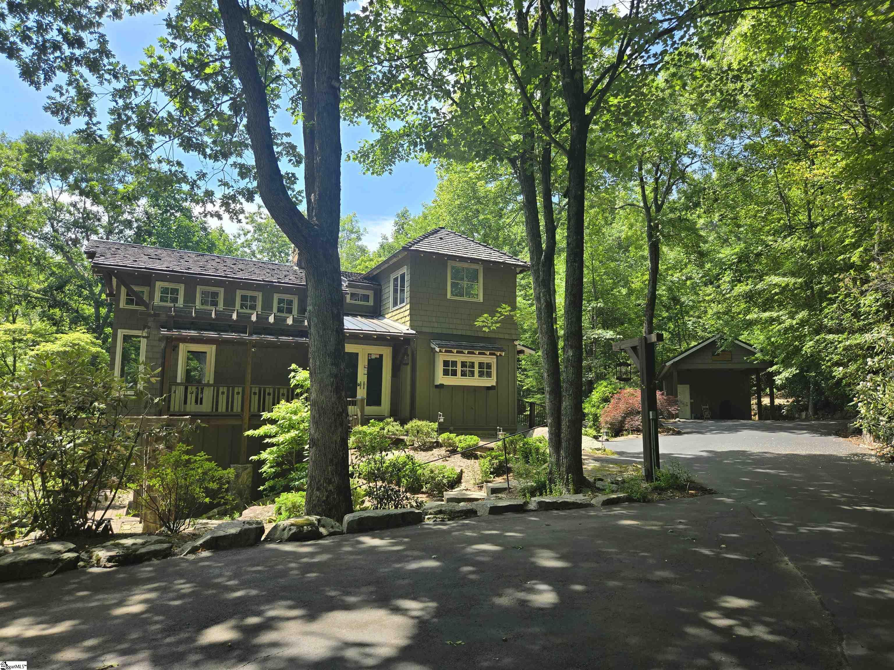126 Columbine Way