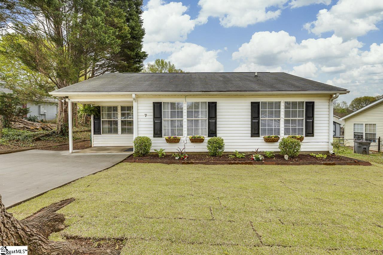 7 Verner Creek Court Property Photo