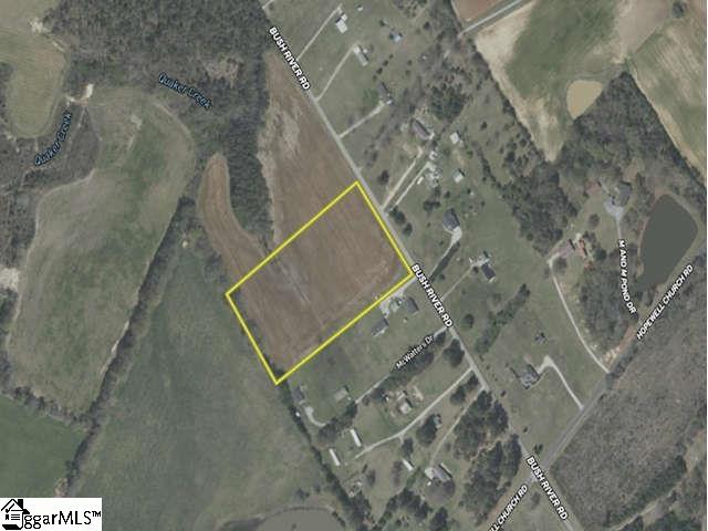 Bush River Road Property Photo
