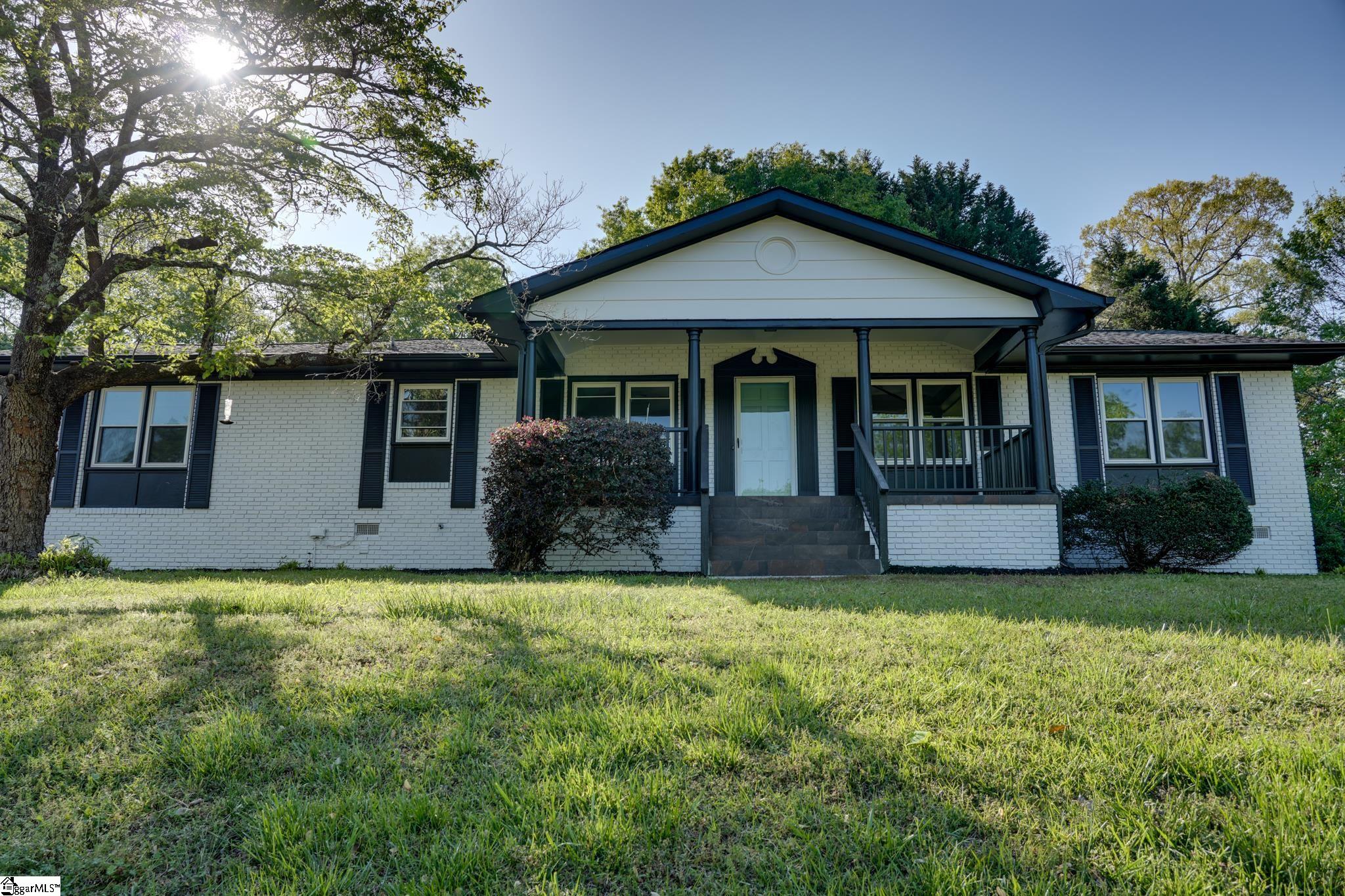 207 American Legion Road Property Photo