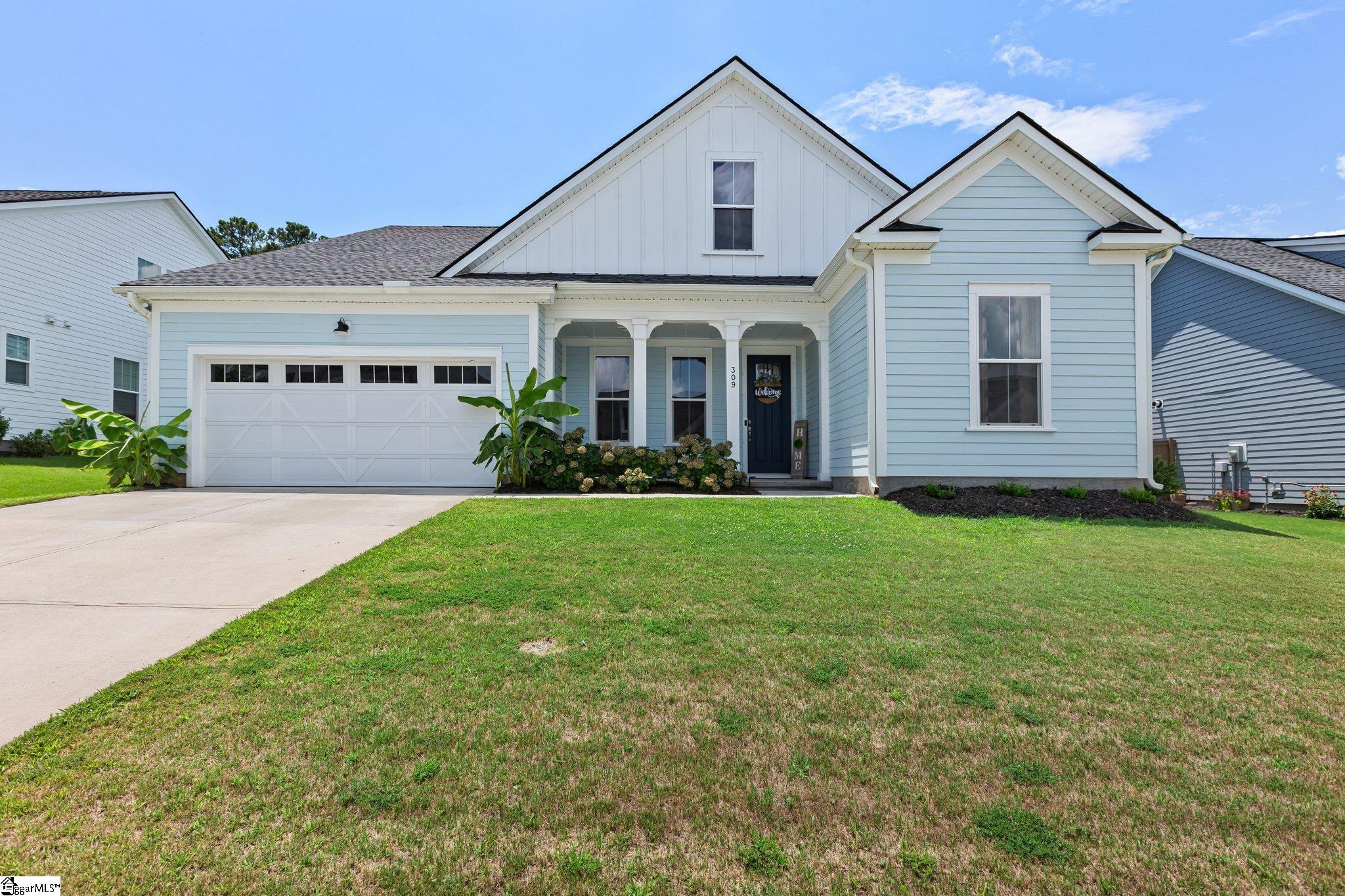 309 Nebbiolo Lane Property Photo