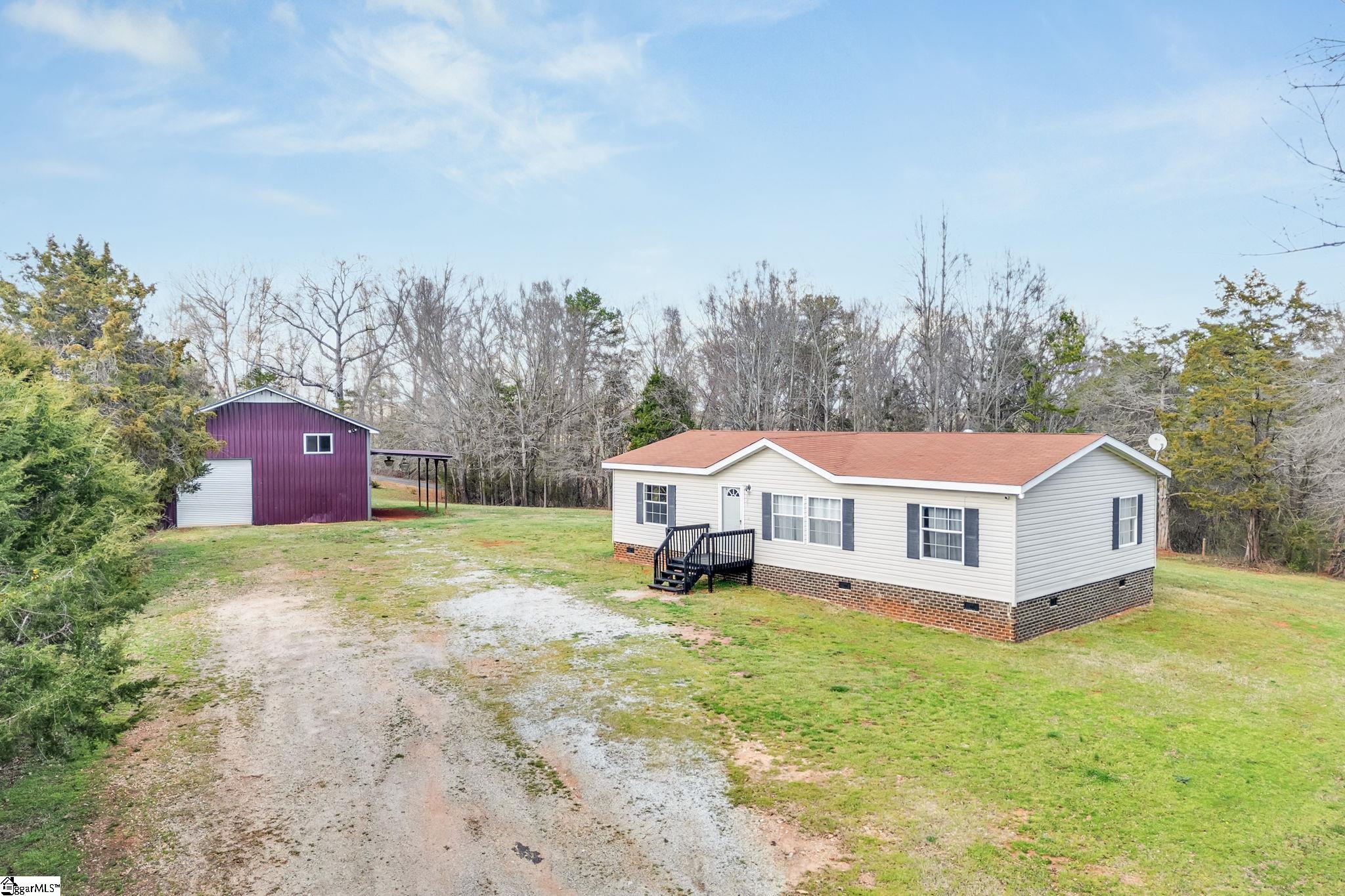 126 Ables Road Property Photo