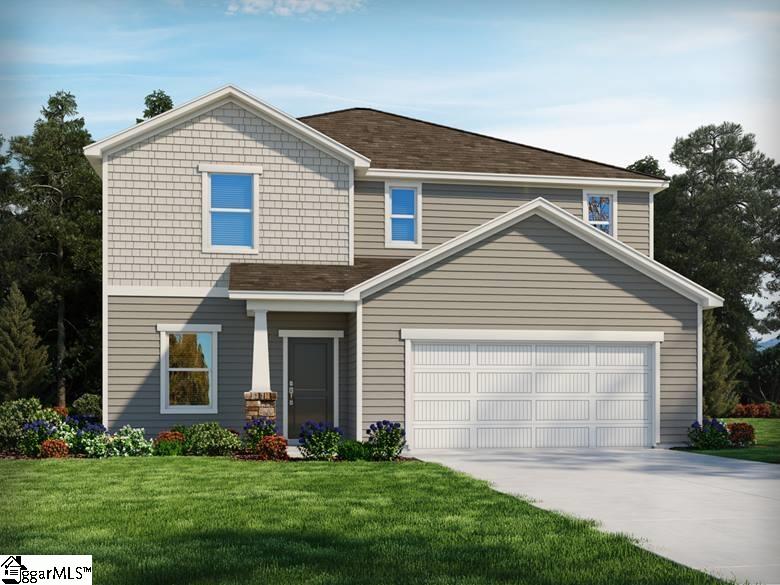 221 Merriweather Way Picture
