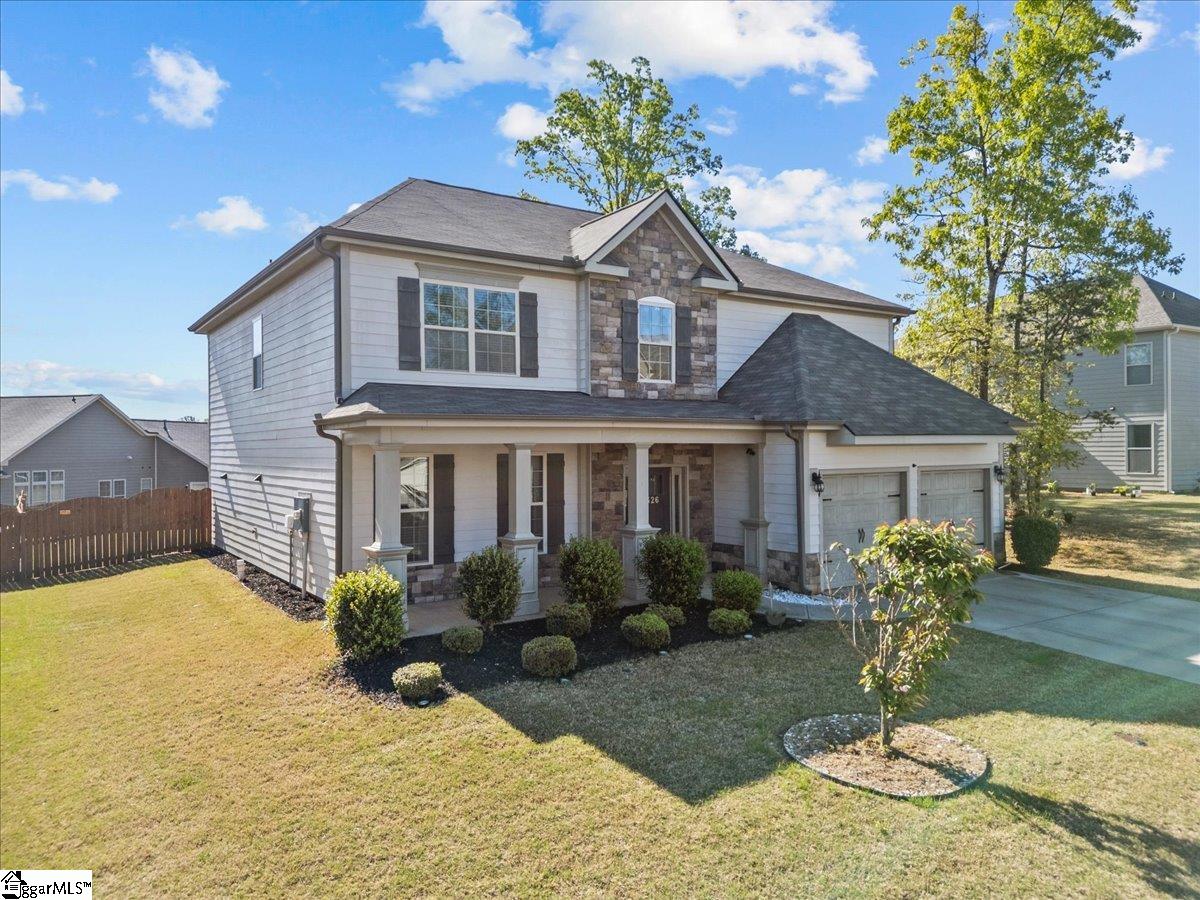326 Tigers Eye Run Property Photo