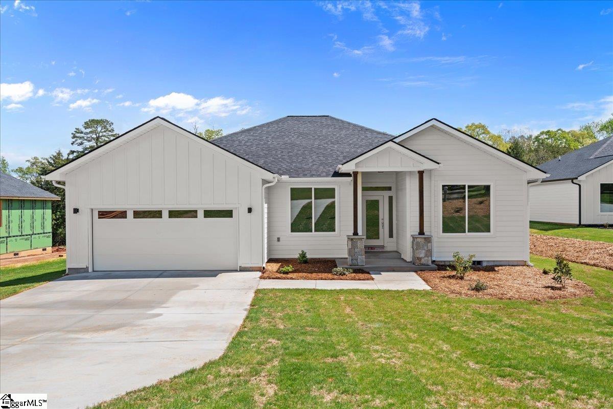204 Tot Howell Road Property Photo