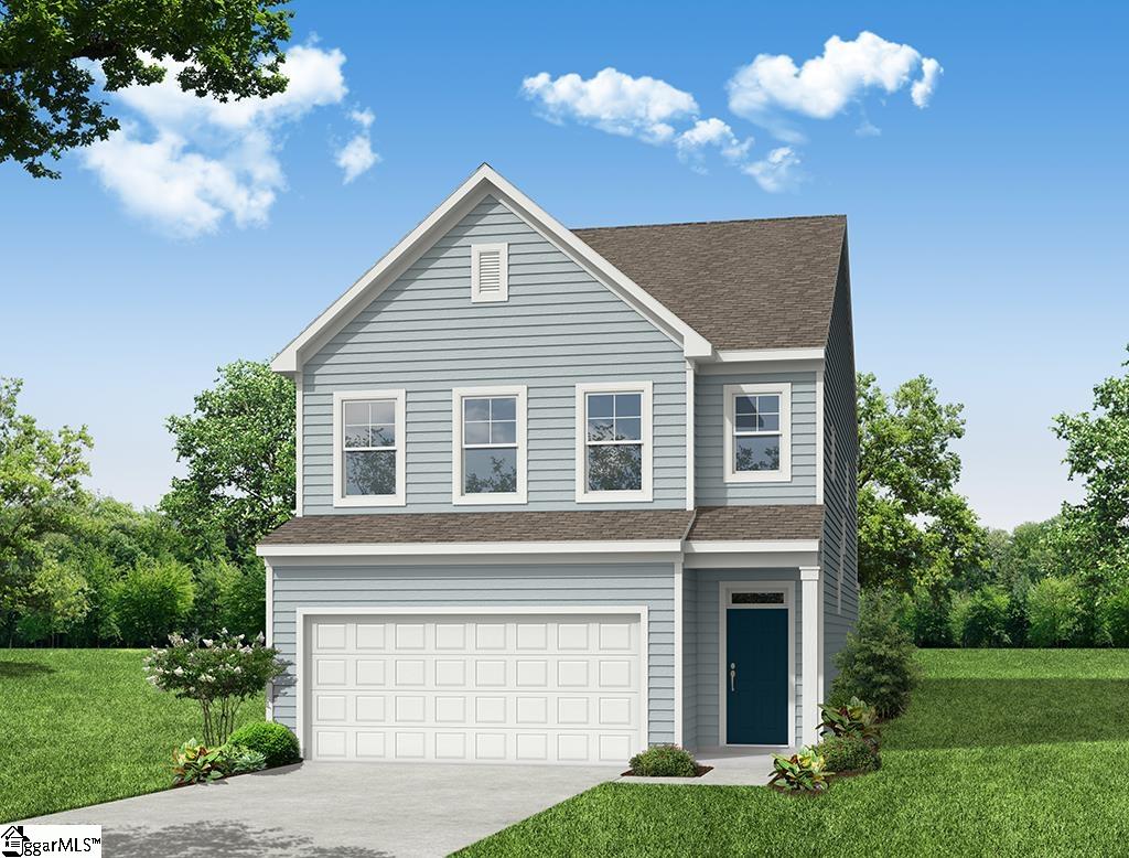 615 Werner Way Property Photo