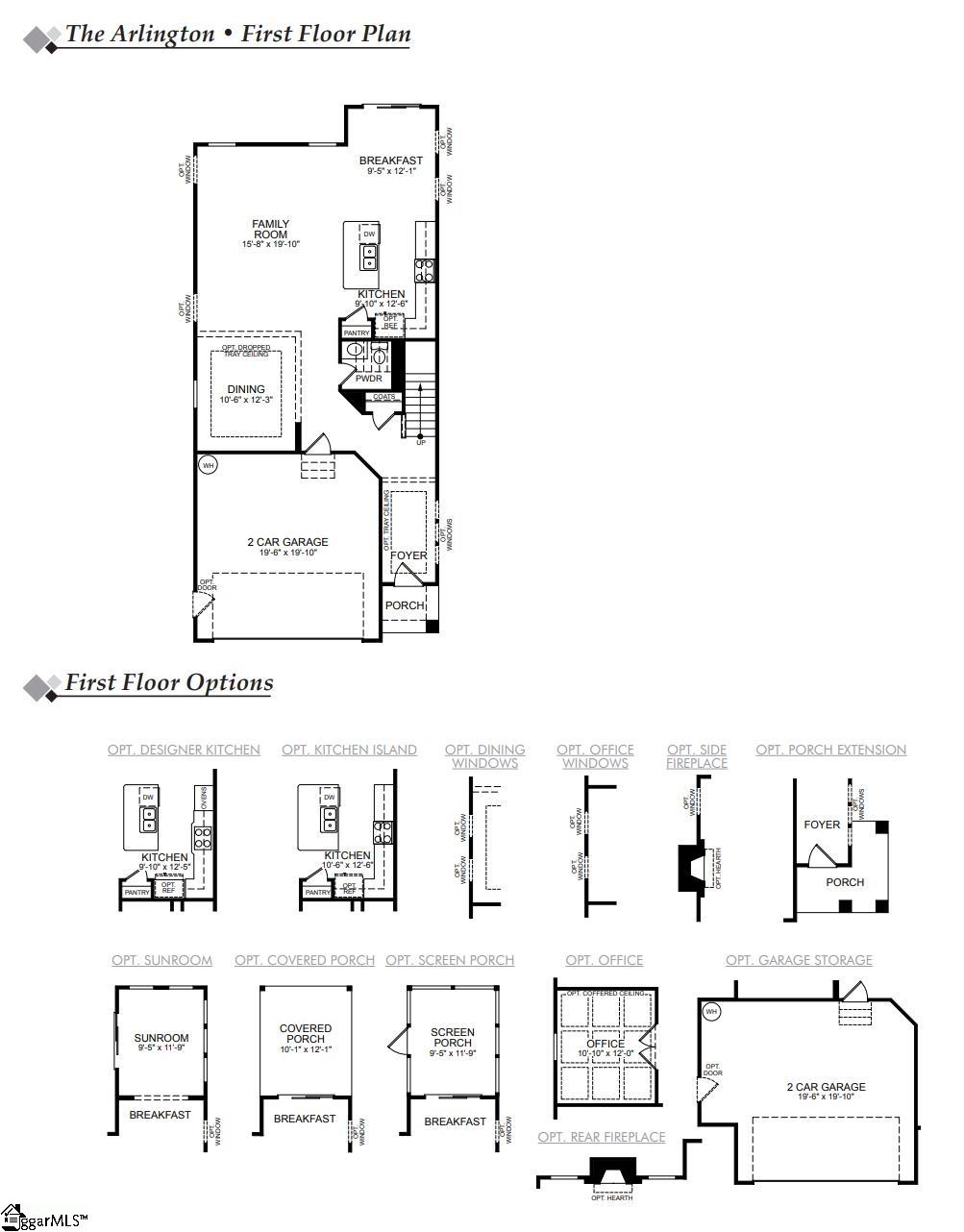 615 Werner Way Property Photo 2