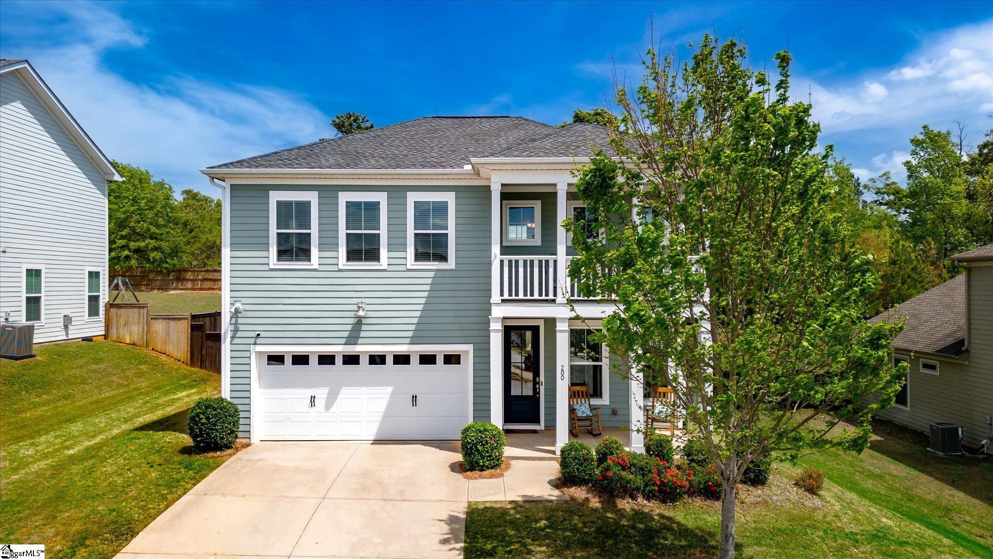 200 Noble Street Property Photo