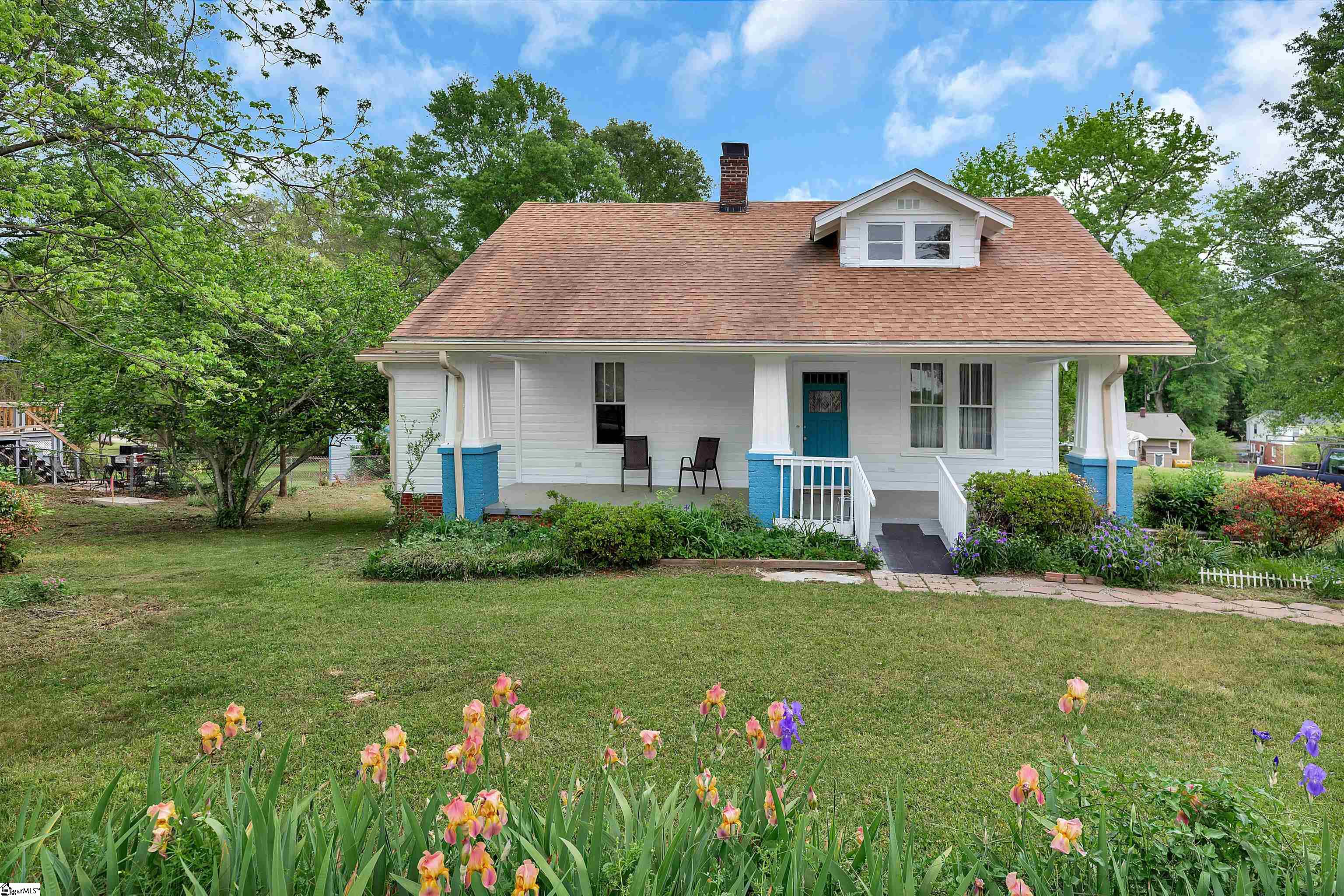 212 Florence Street Property Photo