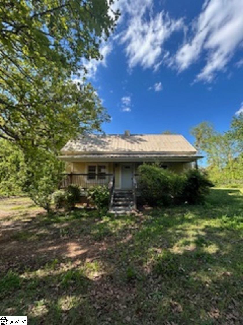 500 Ice House Road Property Photo