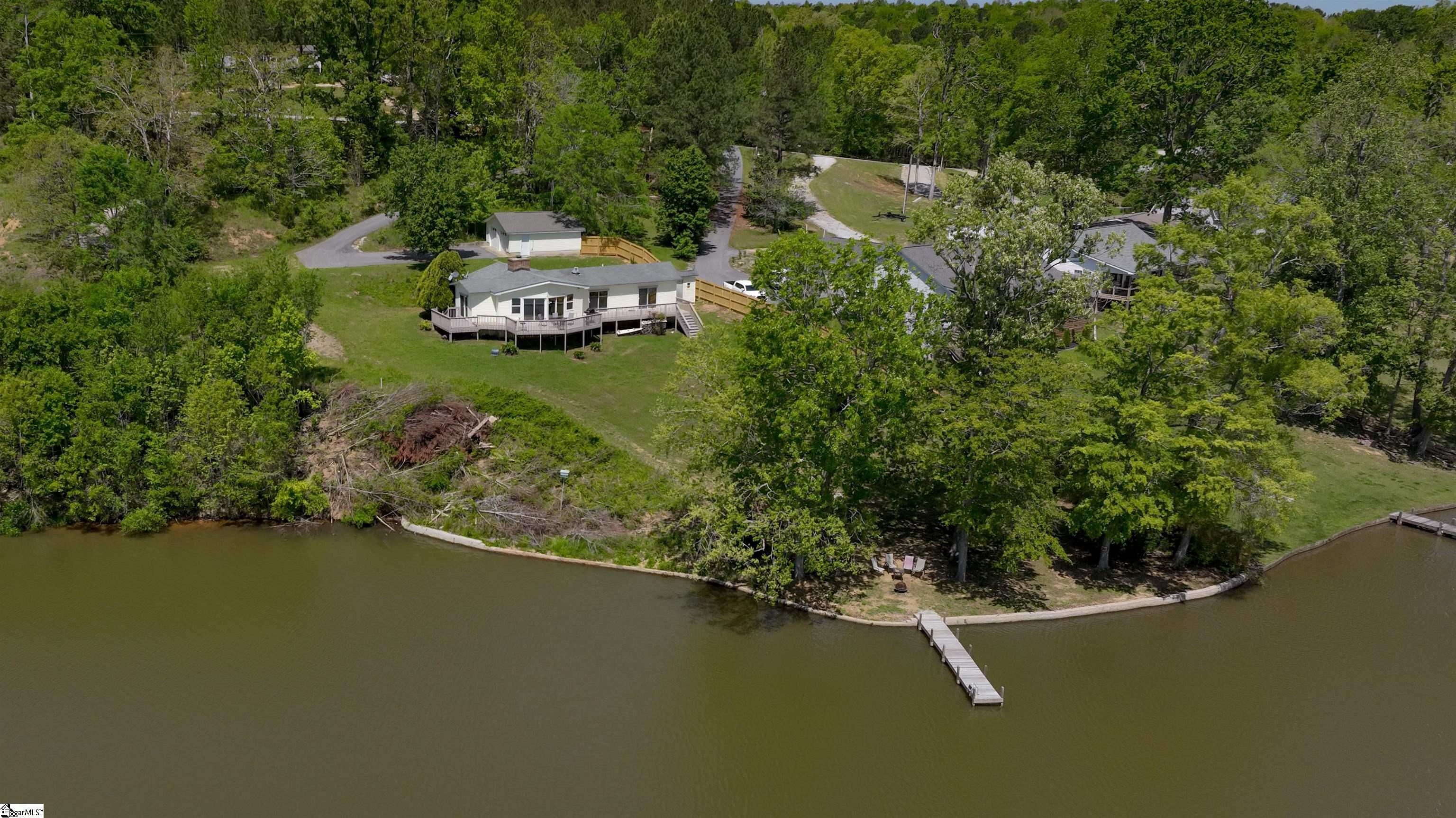 336 Harbor Crest Drive Property Photo