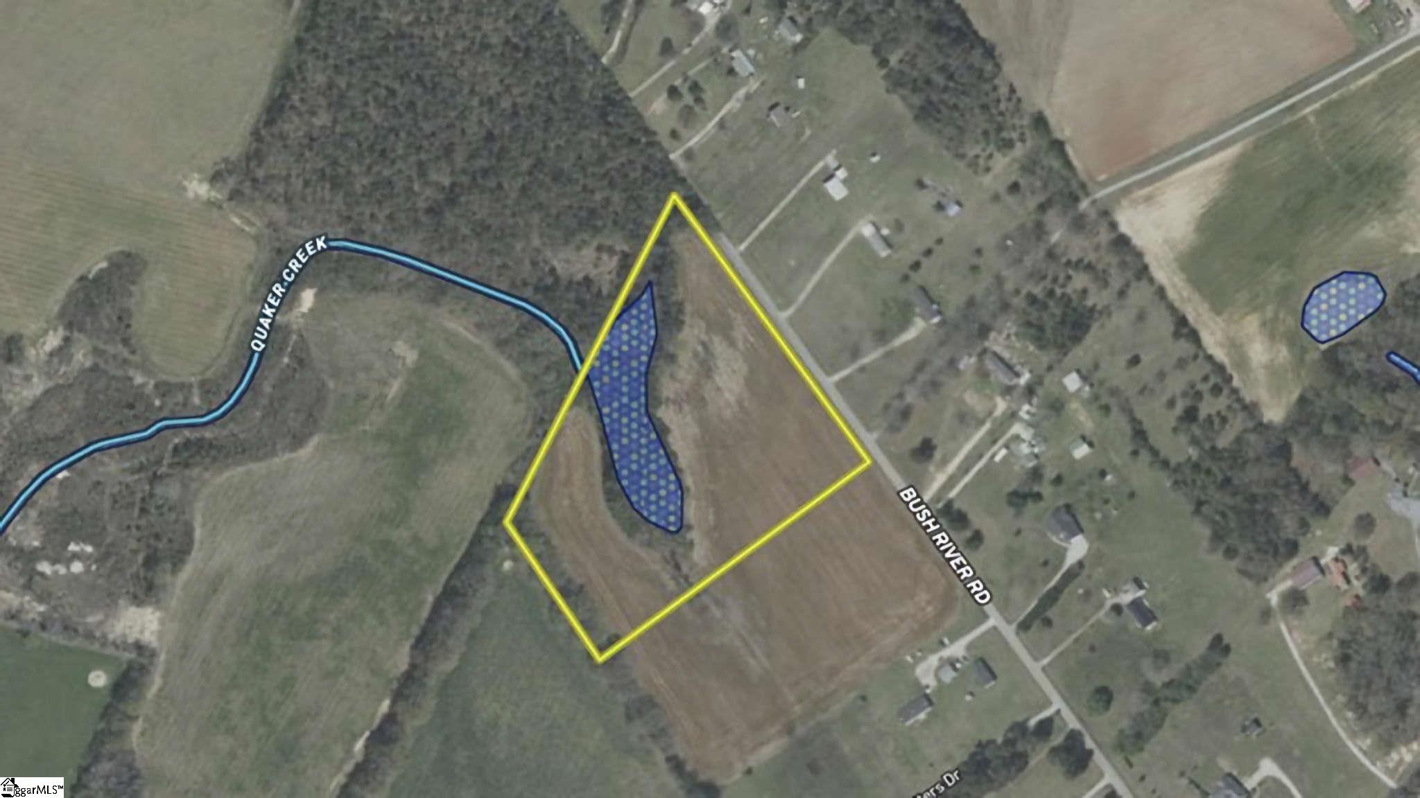 Bush River Road Property Photo