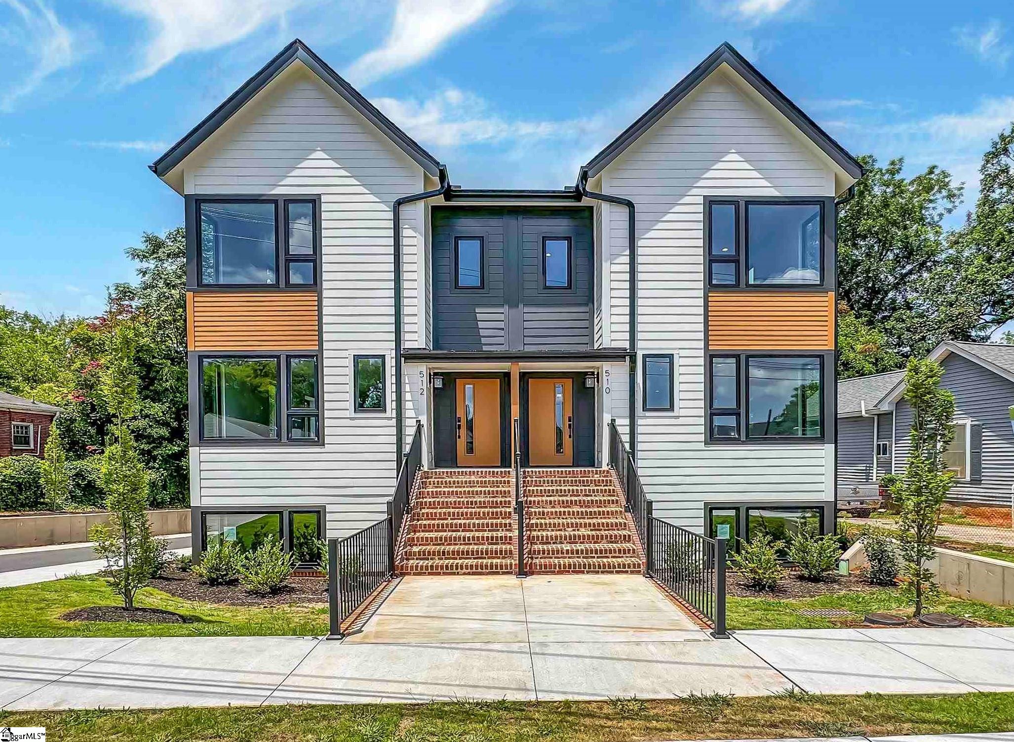 512 Anderson Street Property Photo