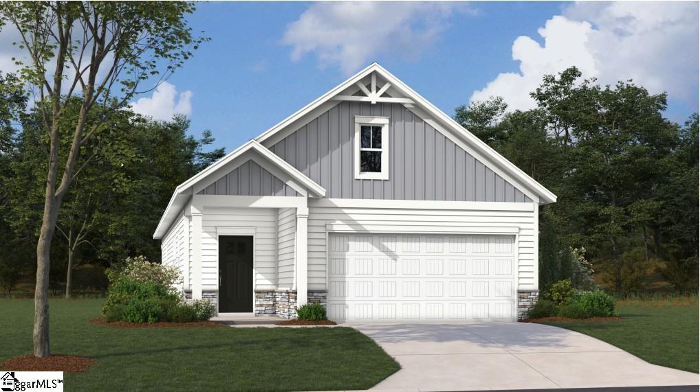 3090 Hillgate Trail Property Photo