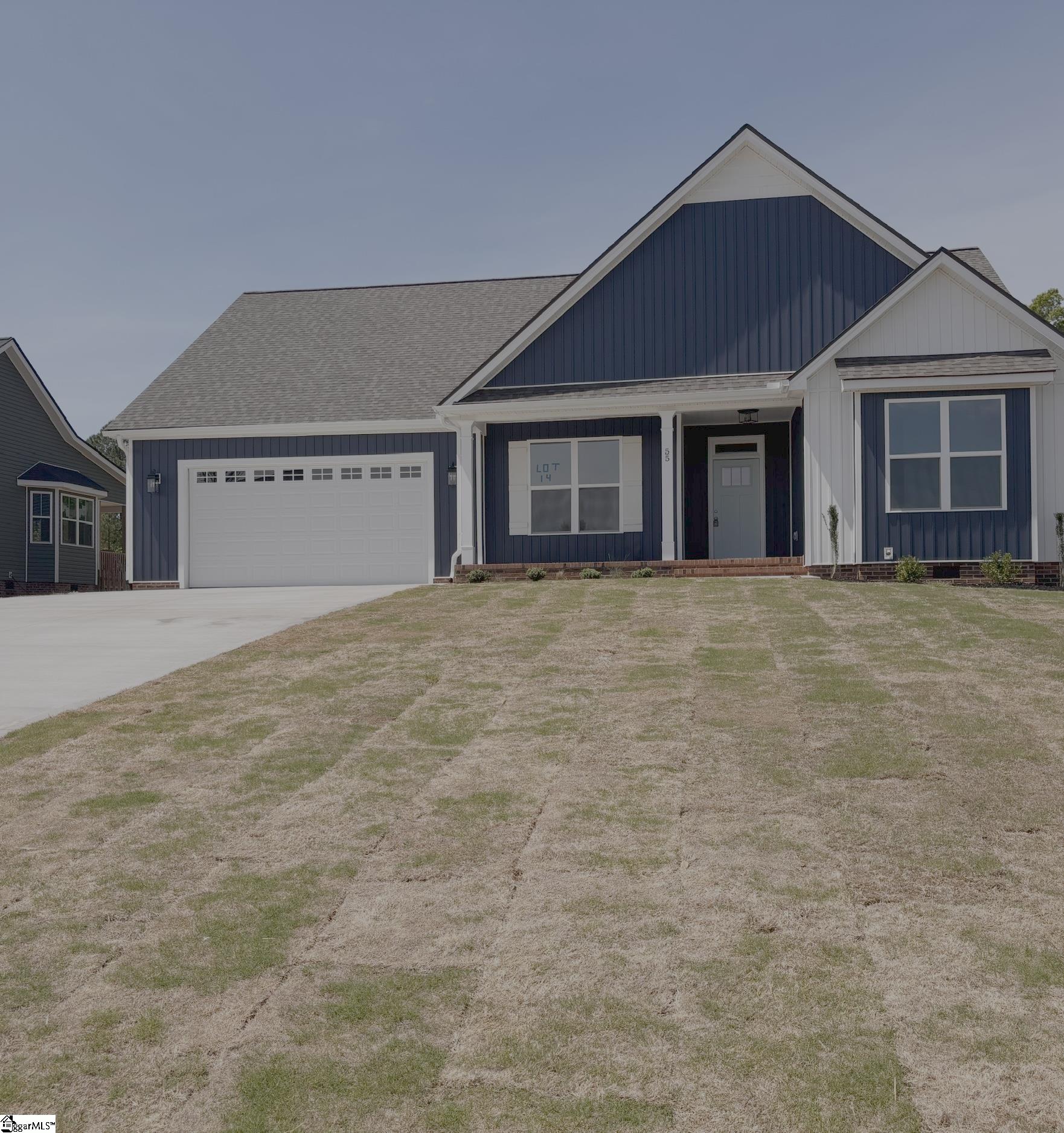 55 Worthmore Court Property Photo
