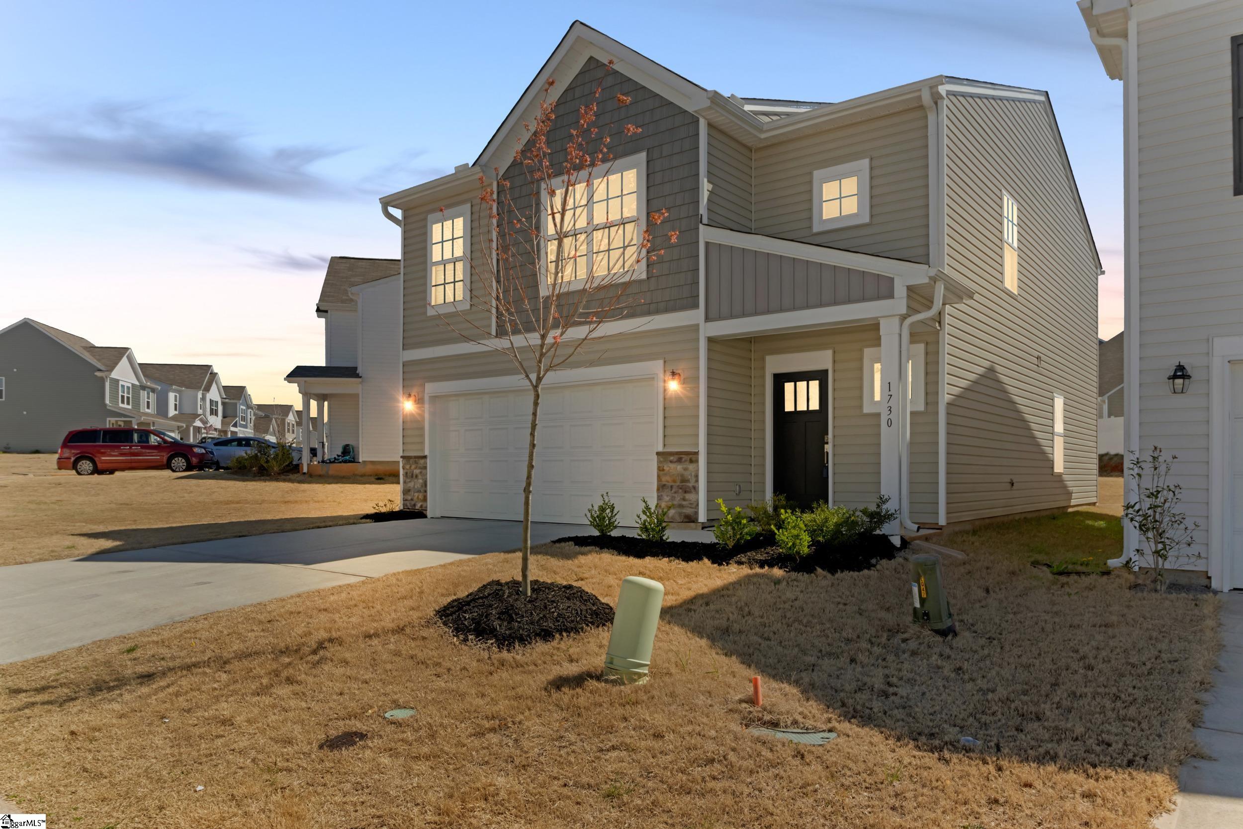 1730 Southwold Lane Property Photo