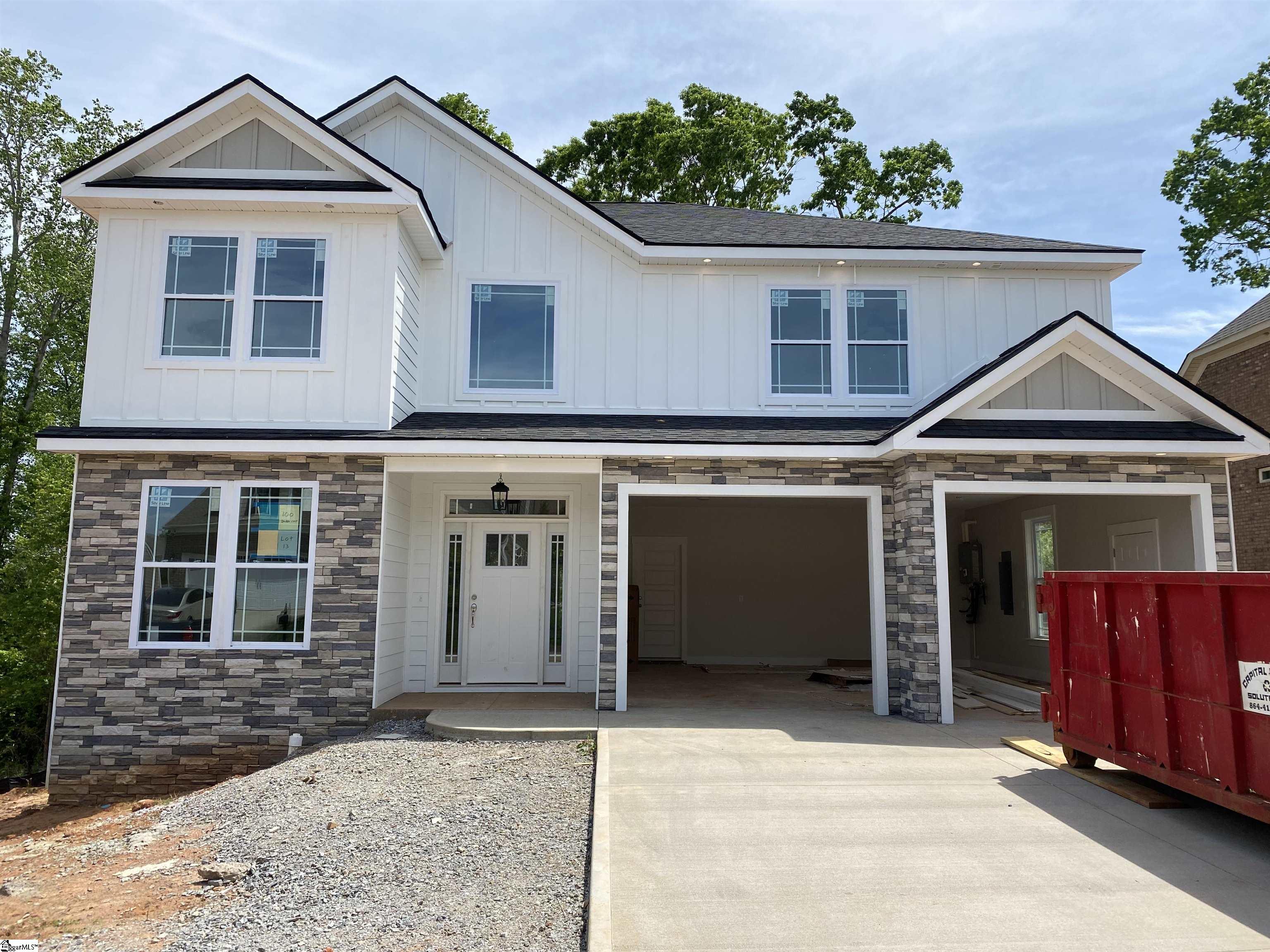 100 Double Crest Drive Property Photo