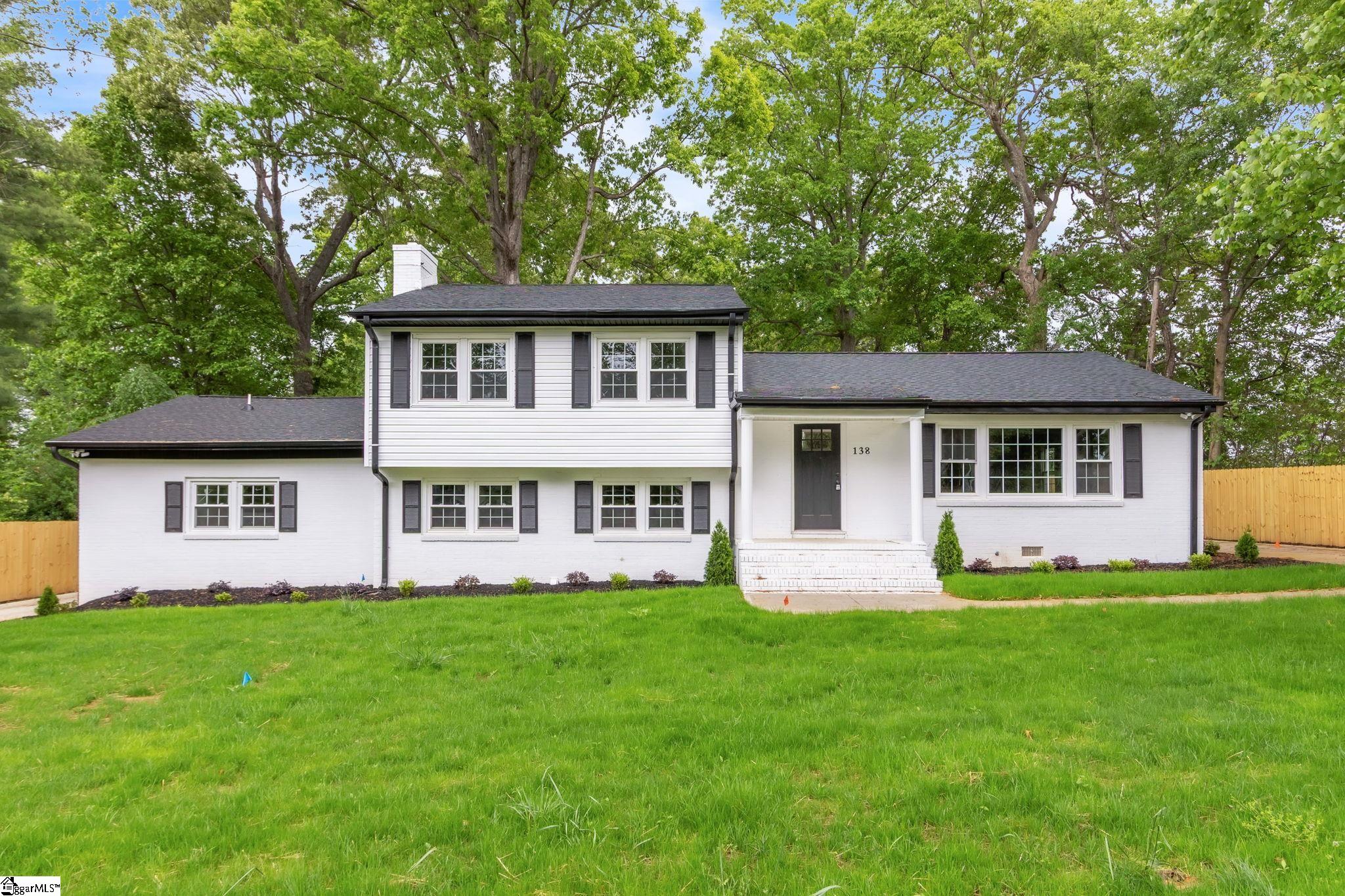 138 Hunts Bridge Road Property Photo