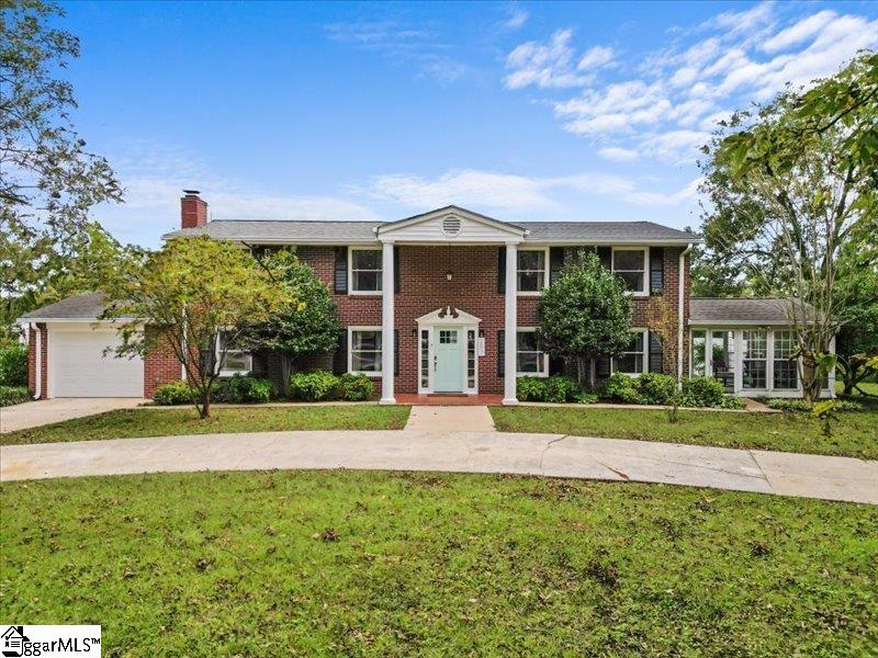 207 Bartlett Street Property Photo