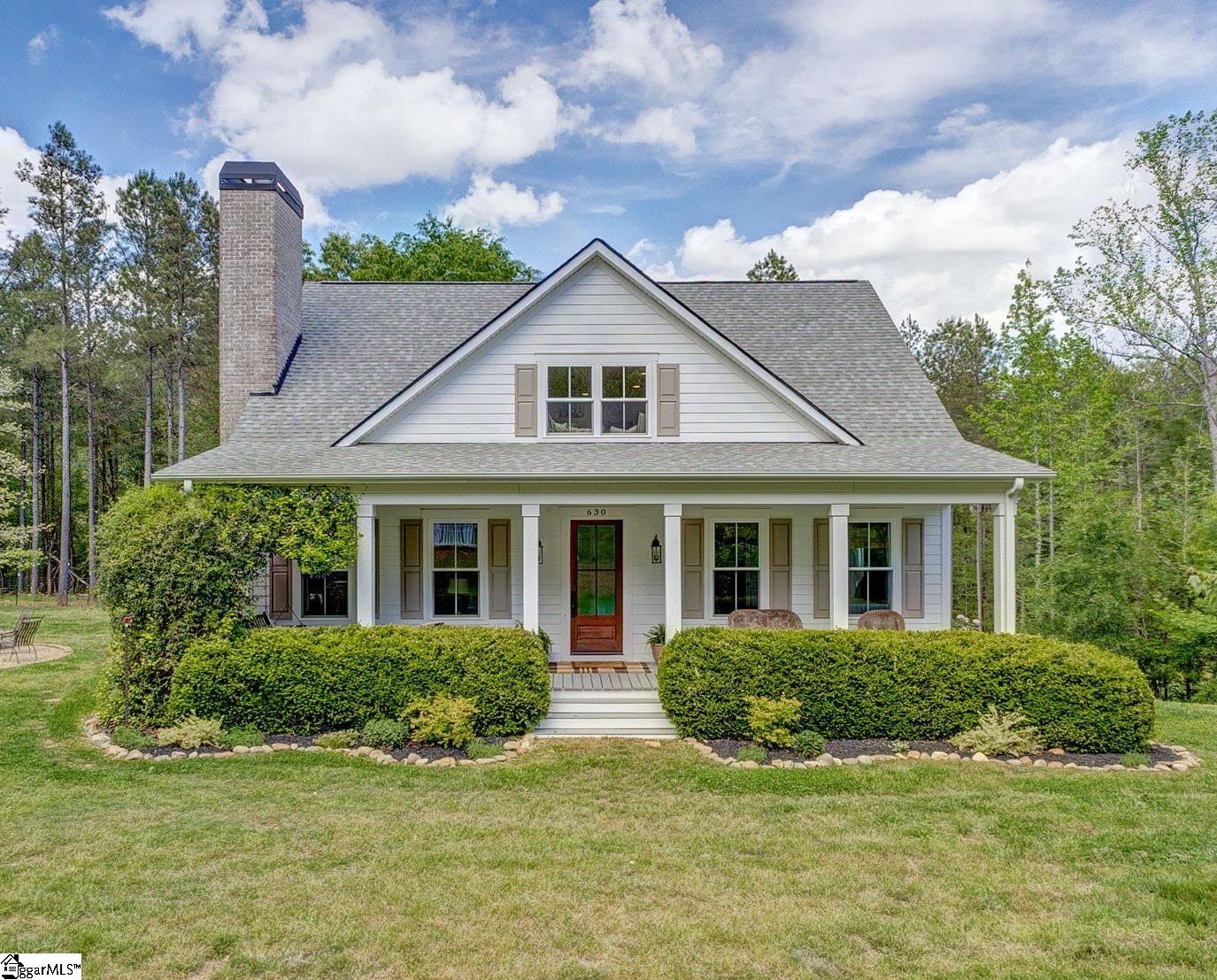 630 Pickens Drive Property Photo