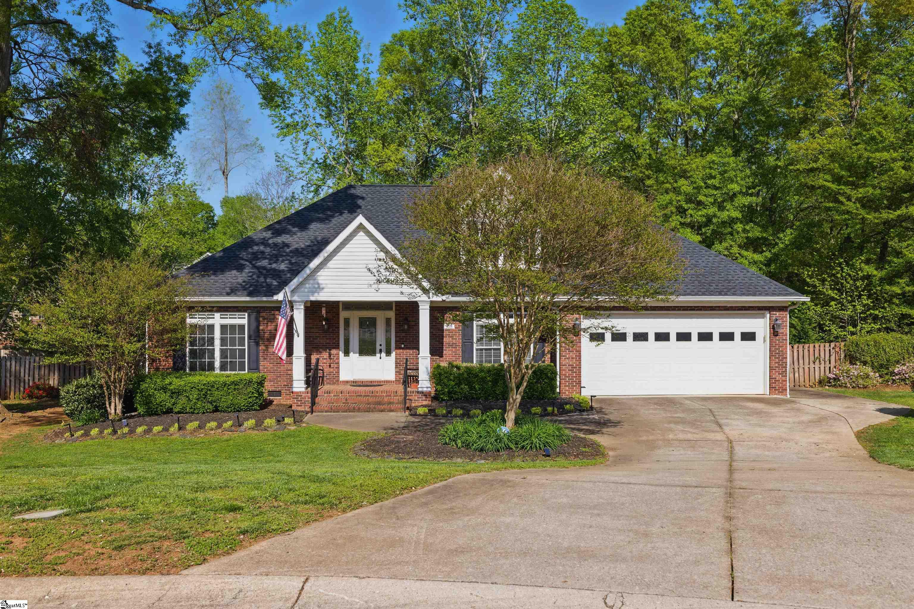 918 Winslow Court Property Photo