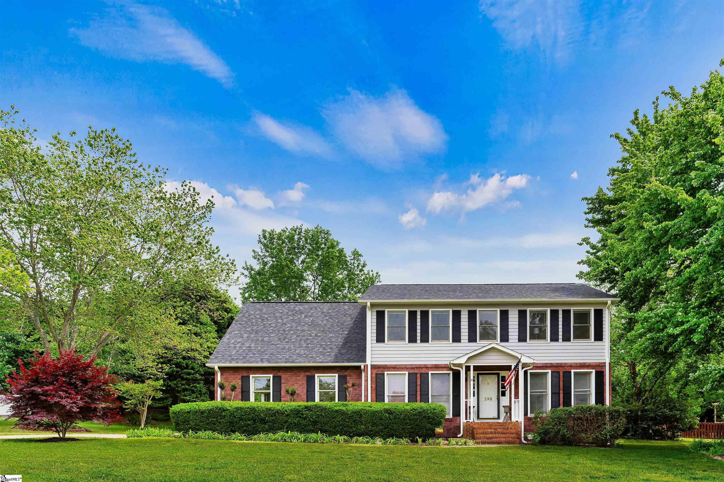 230 Donegal Drive Property Photo