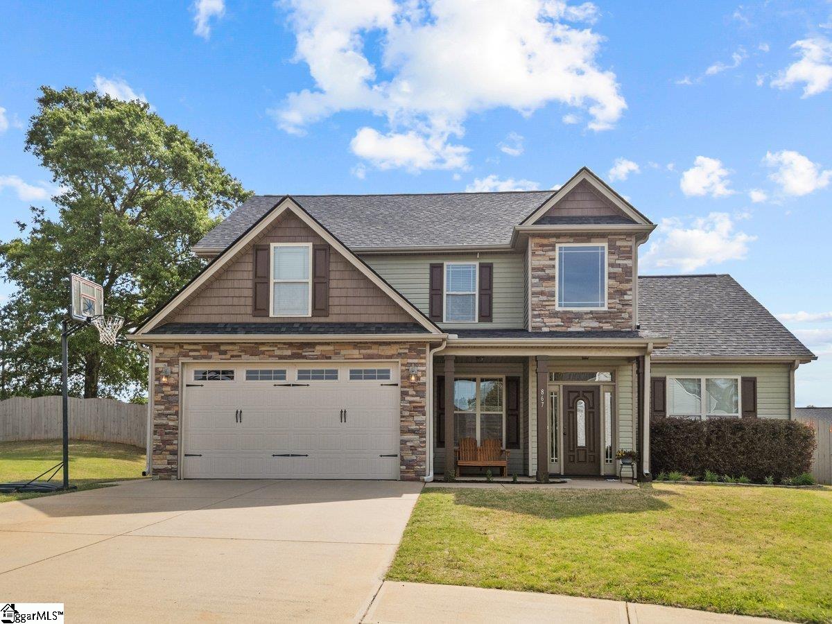 867 Culverhouse Road Property Photo