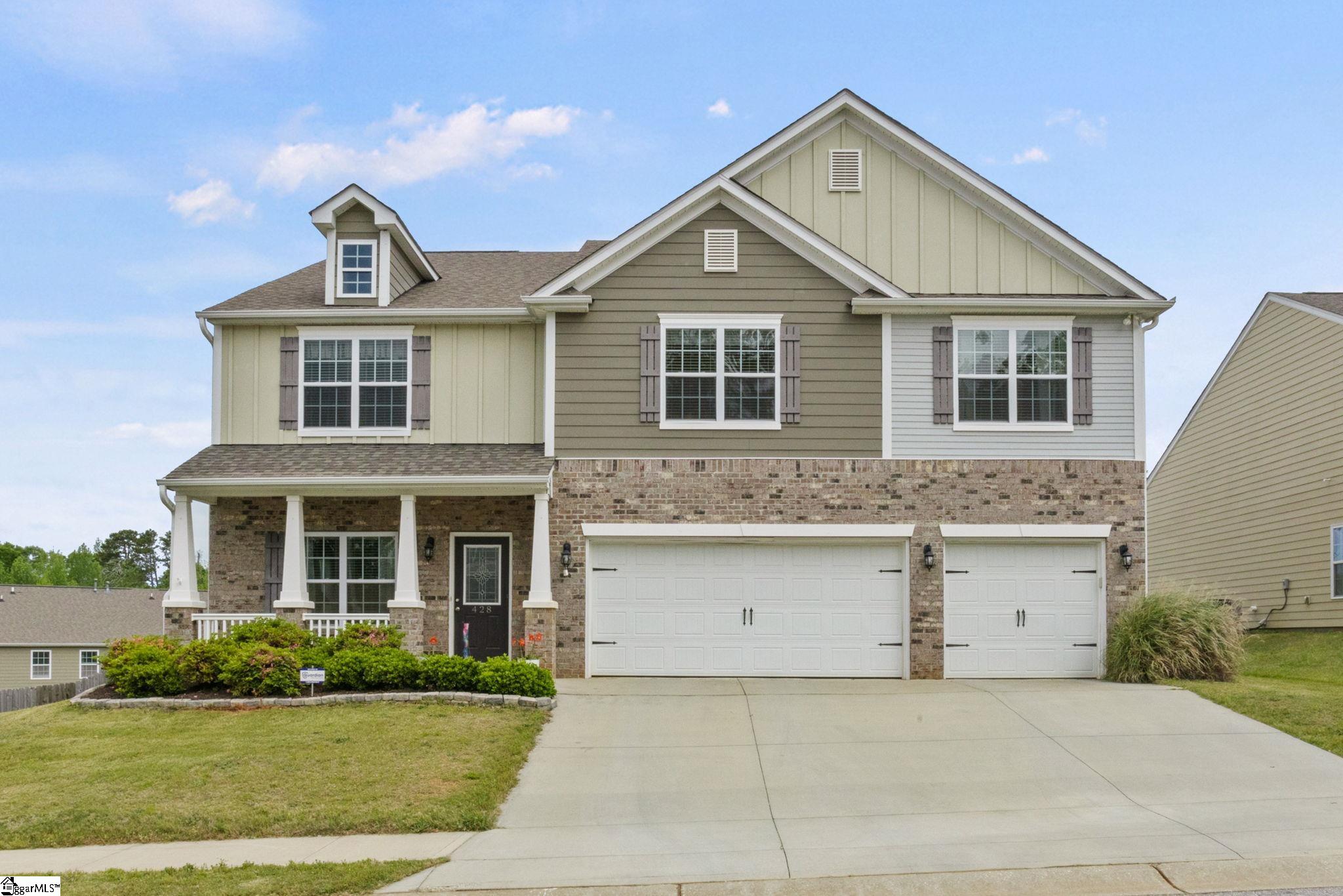 428 Graypointe Drive Property Photo