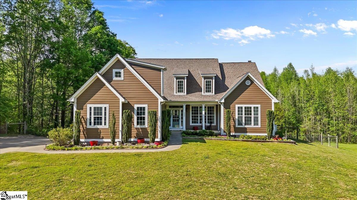6038 Locust Hill Road Property Photo