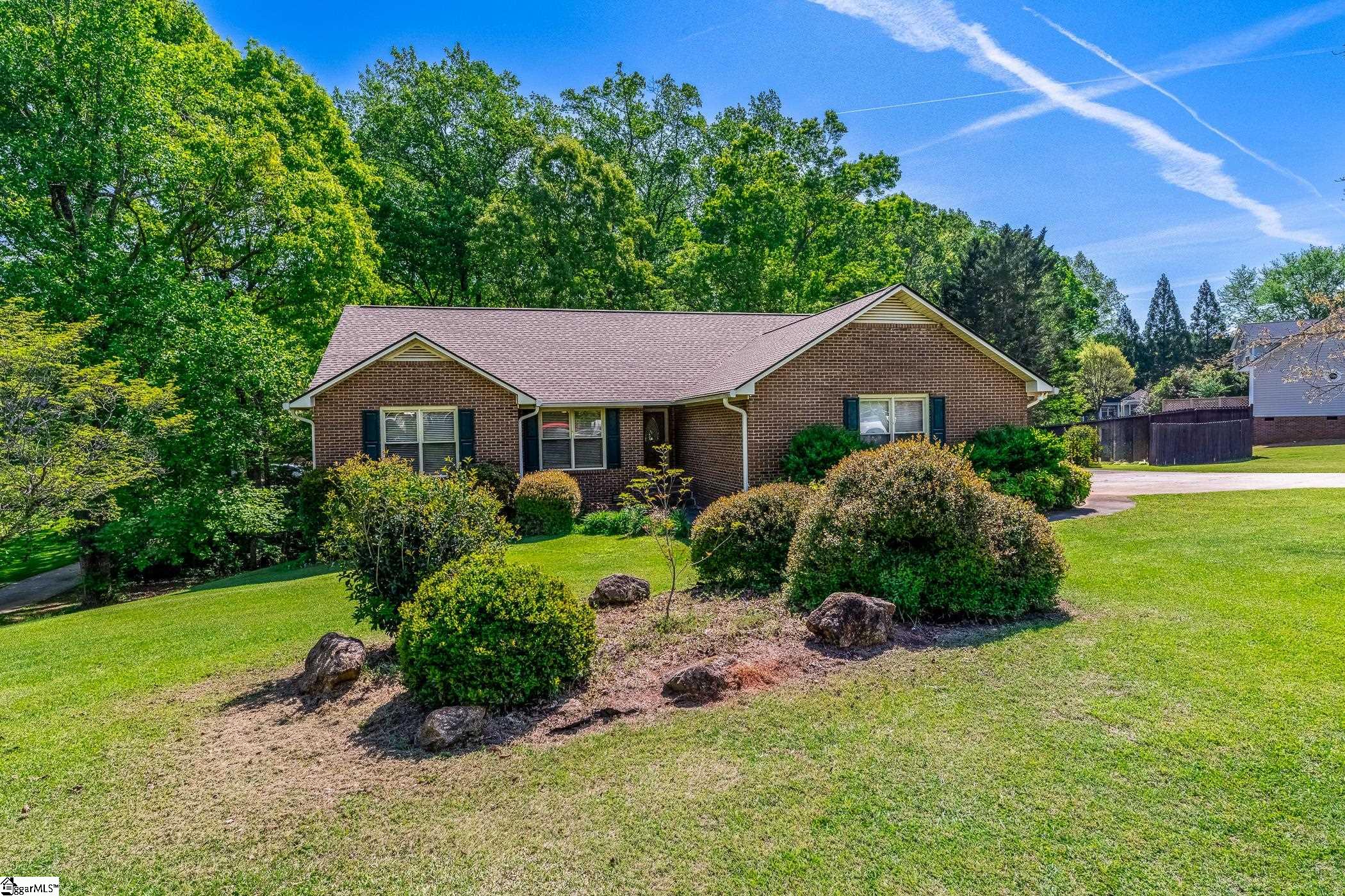 366 Shallowford Drive Property Photo