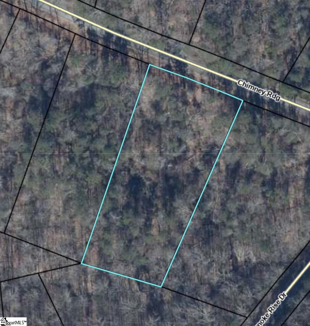0 Chimney Ridge Property Photo