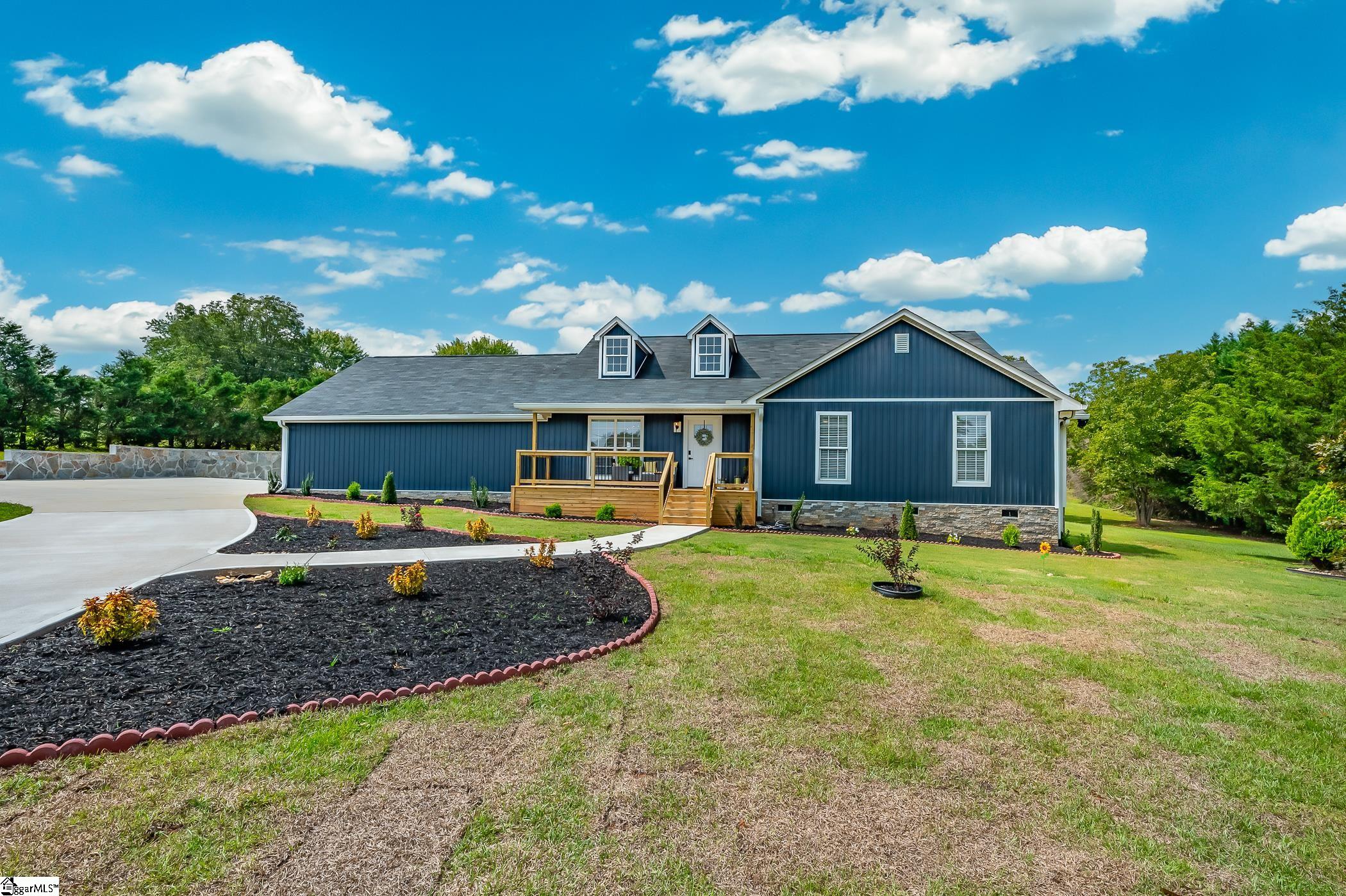 Spartanburg, Sc County Real Estate Listings Main Image