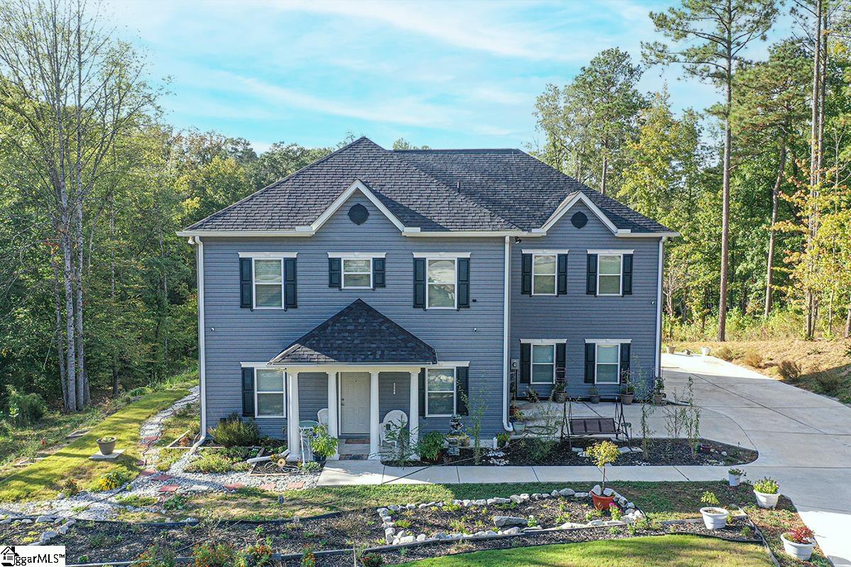 932 Eagles Harbor Drive Property Photo