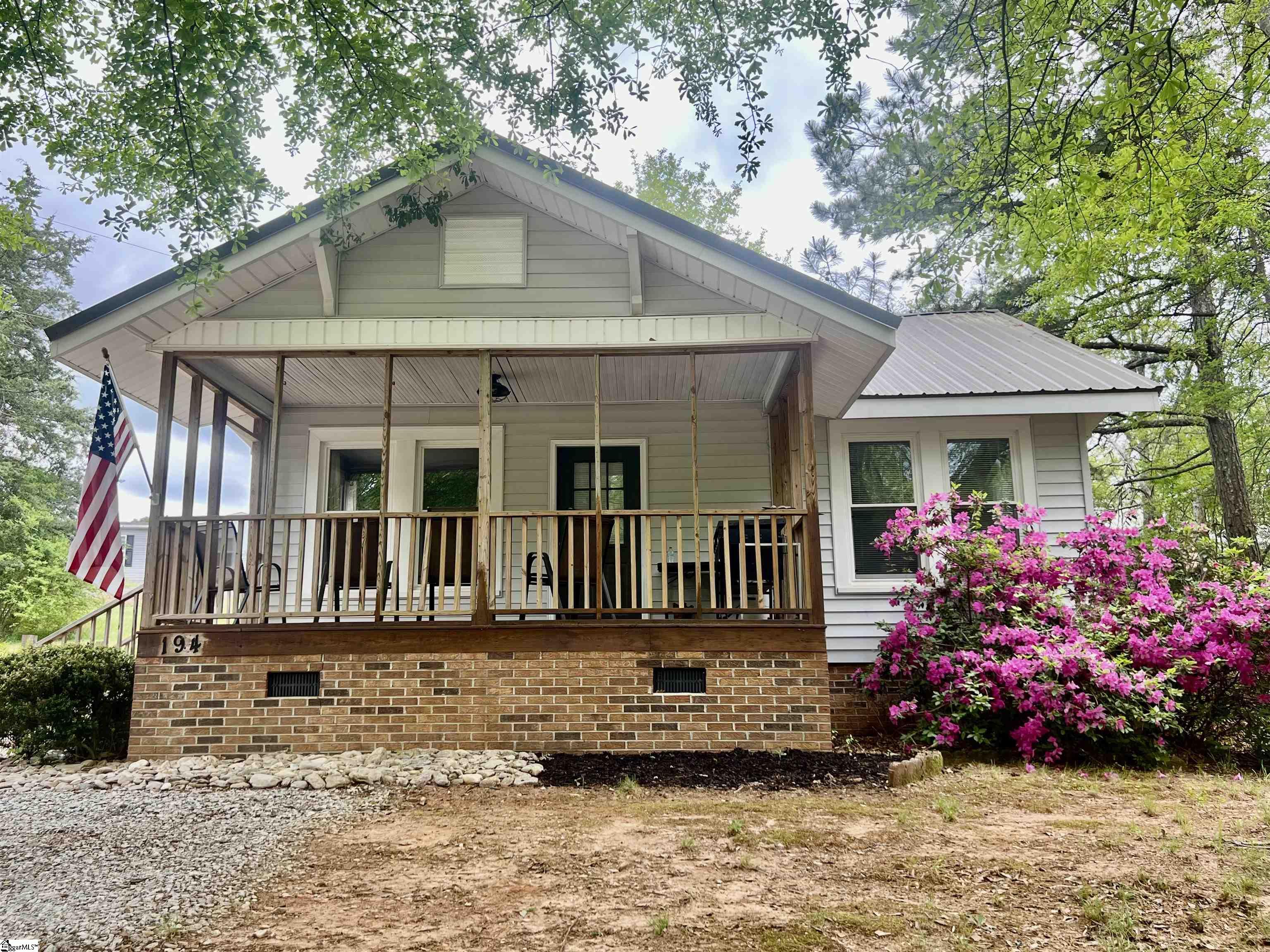194 Flint Hill Drive Property Photo