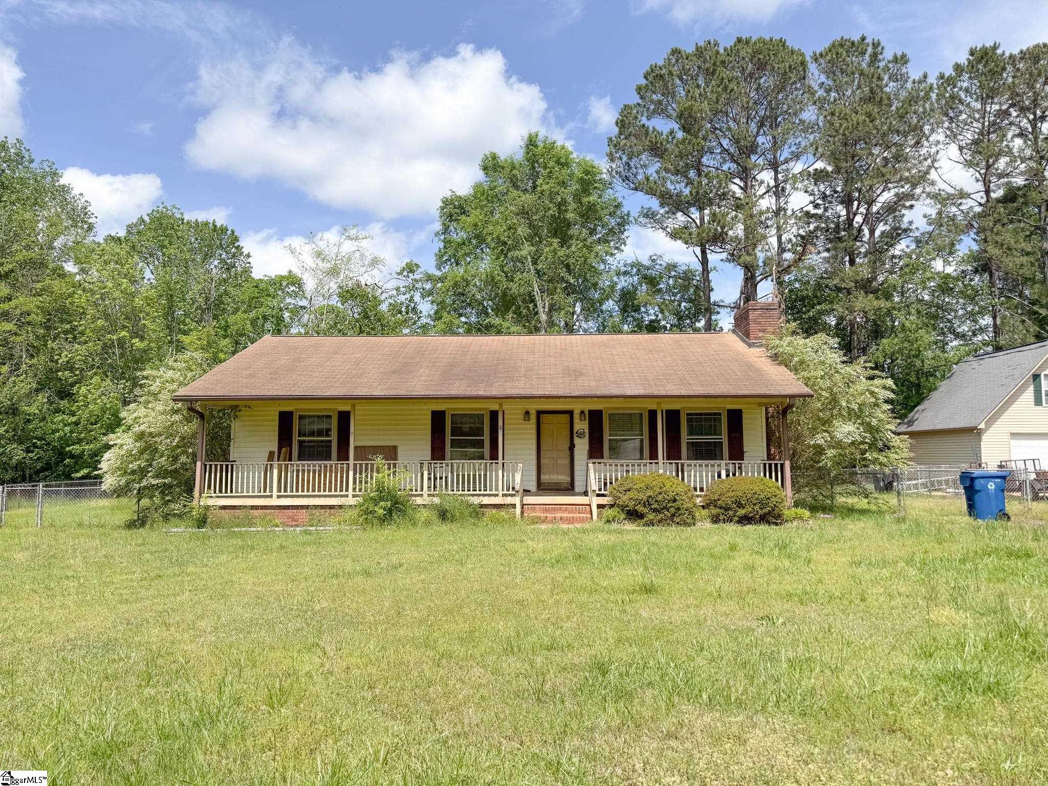 203 Larkin Drive Property Photo