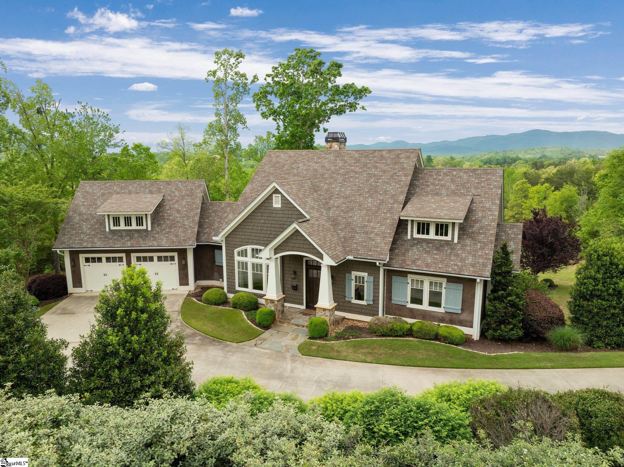 295 Chastain Hill Road Property Photo