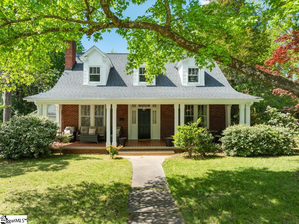 1866 Old Charlotte Road