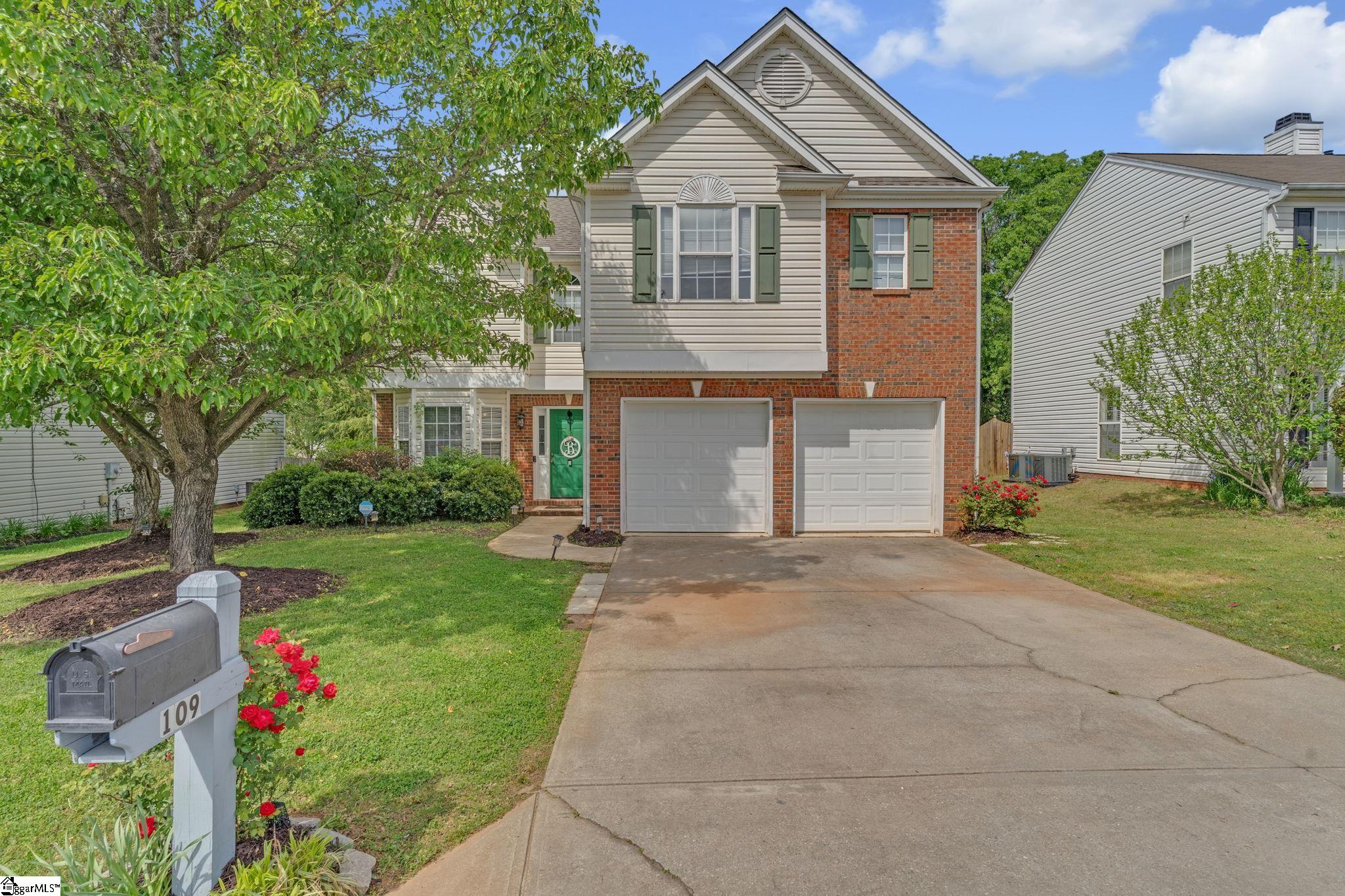 109 Ashby Cross Court Property Photo