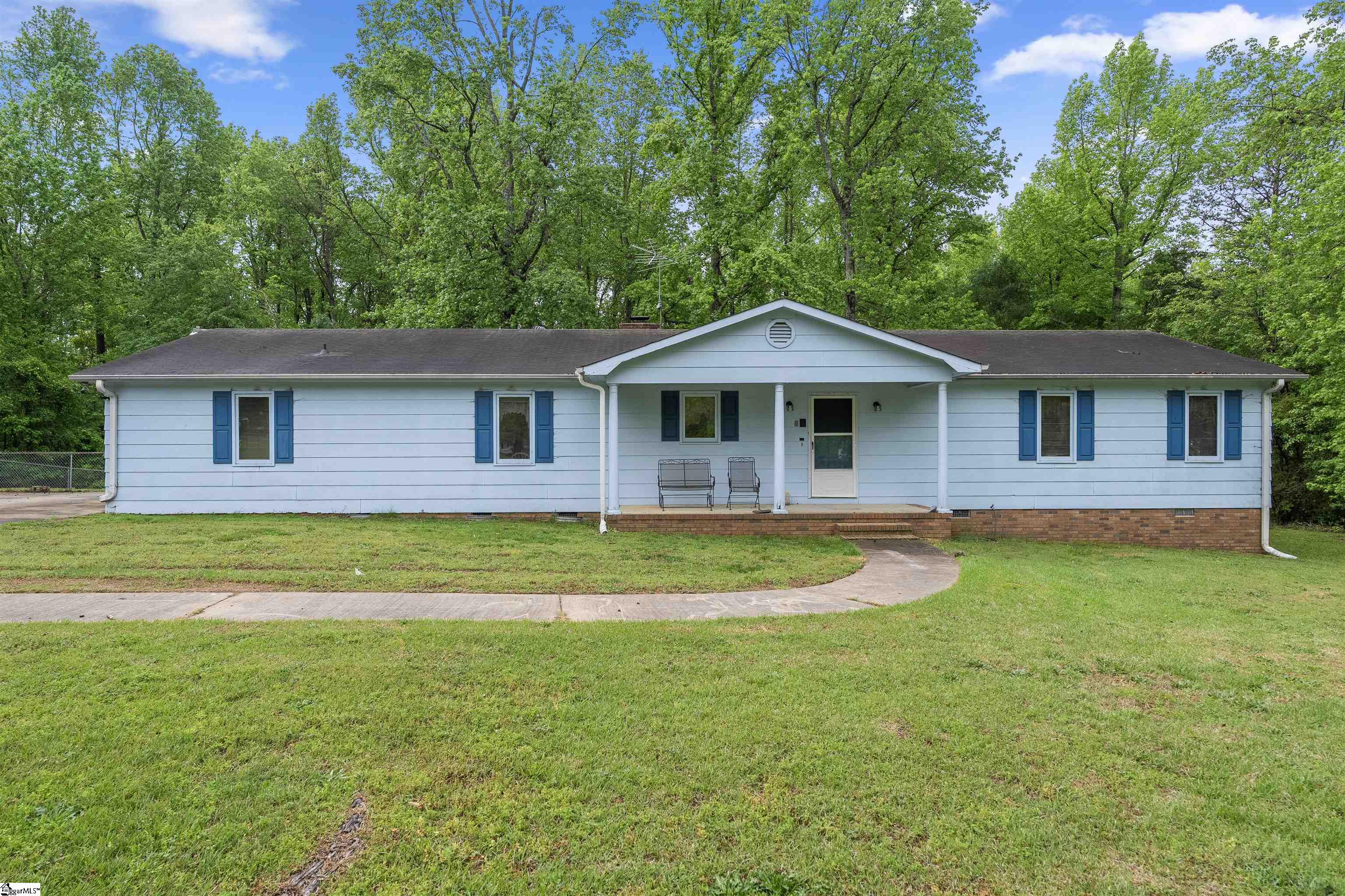 222 Mason Drive Property Photo