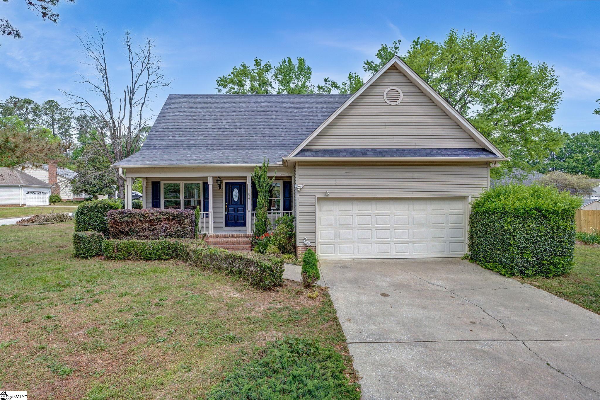 104 Rocky Chase Drive Property Photo 1