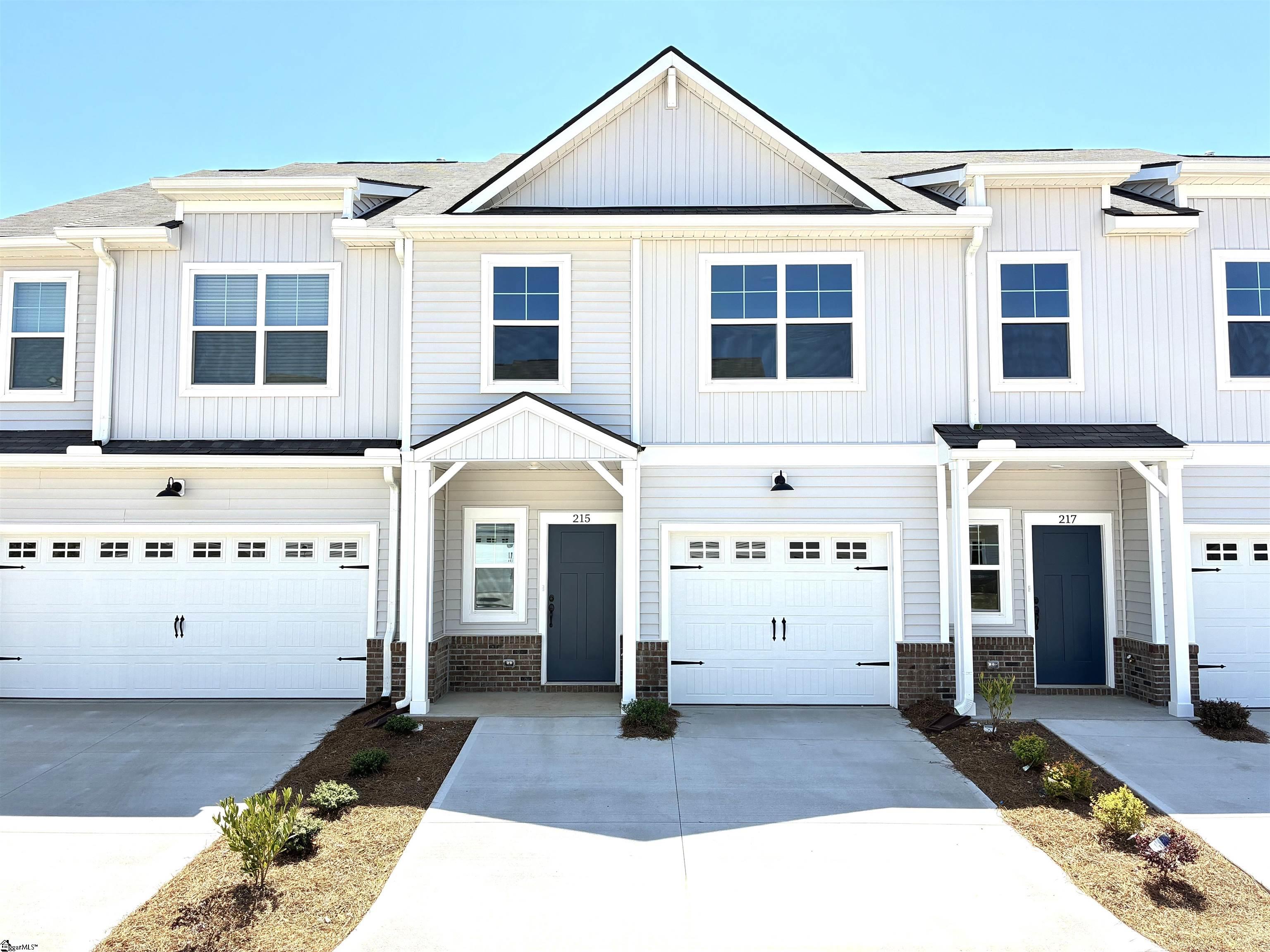 215 Crimson Tree Court Property Photo