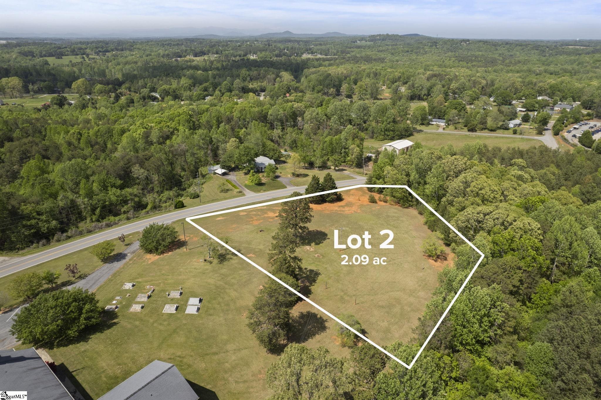 924 N Old Pendleton Road Property Photo