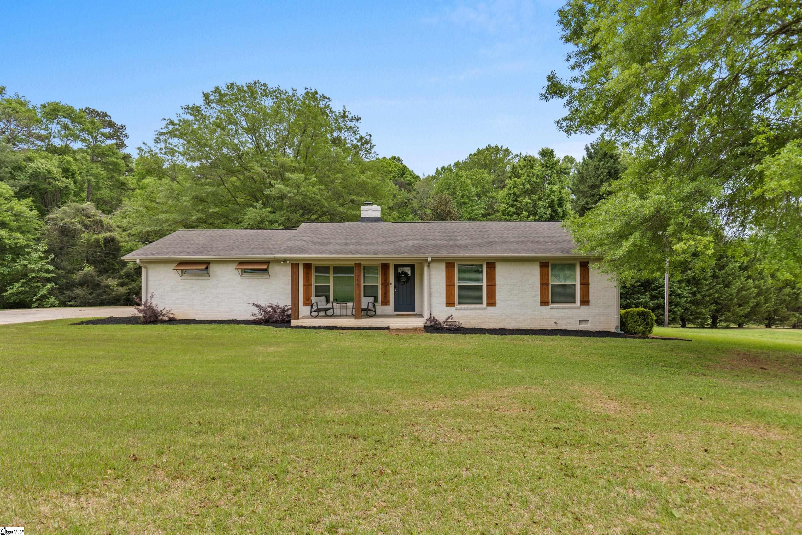 214 Zoar Heights Road Property Photo