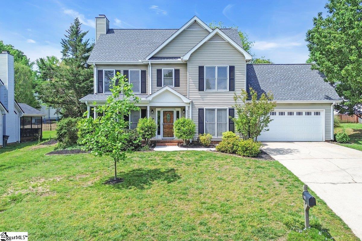 417 Bright Water Lane Property Photo