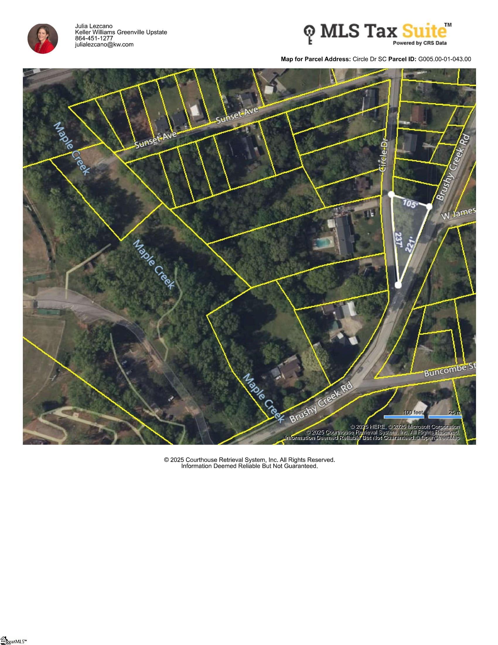 00 Circle Drive Property Photo