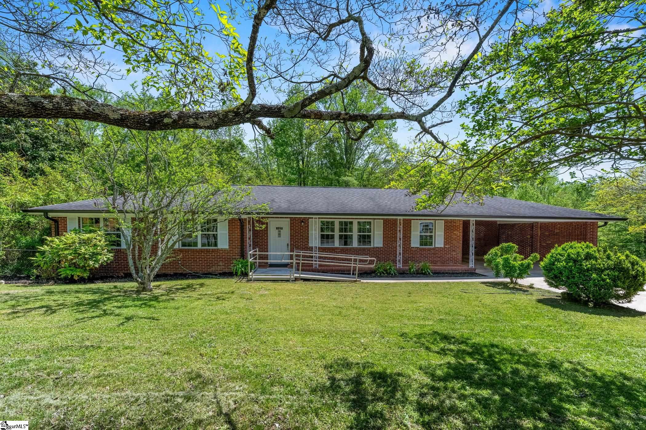 105 Eunice Drive Property Photo